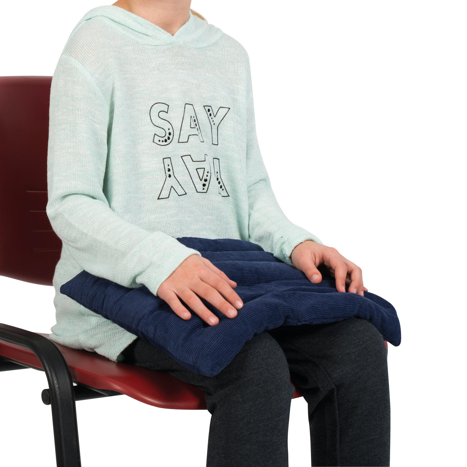 Tapis de recouvrement nervuré Stimove 2/2