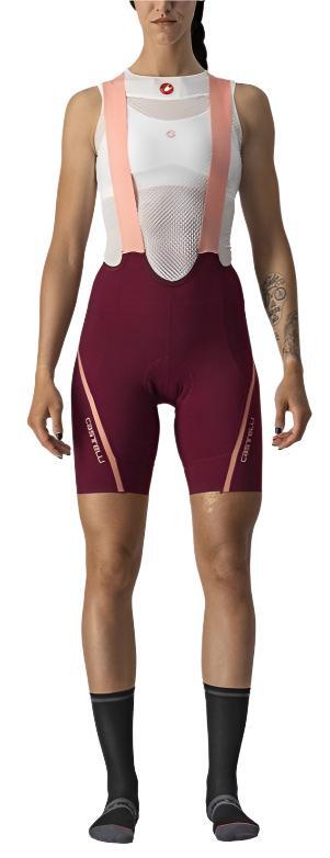 CASTELLI VELOCISSIMA 3 BIB SHORT