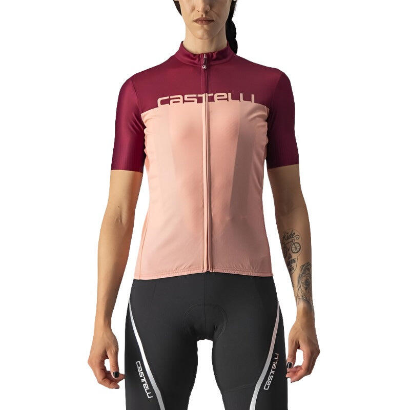 Castelli Velocissima Women's Jersey