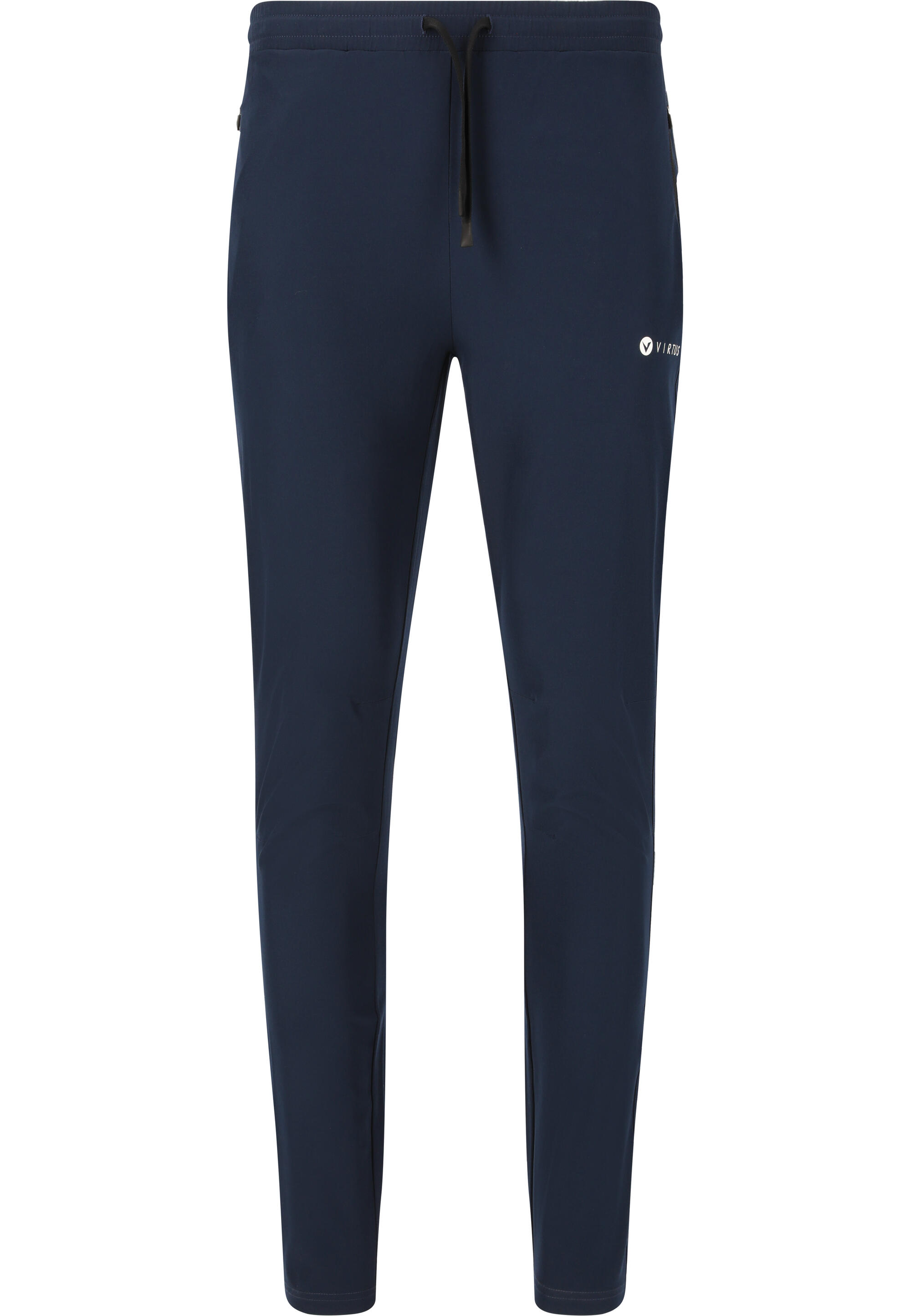 VIRTUS Pantaloni fitness da ginnastica Virtus Benan