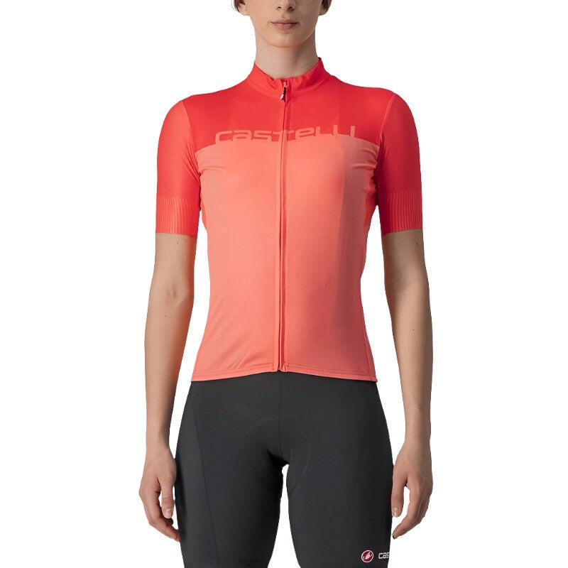 Castelli Velocissima Women's Jersey