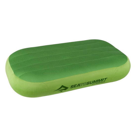 Kopfkissen Aeros Pillow Premium Deluxe lime
