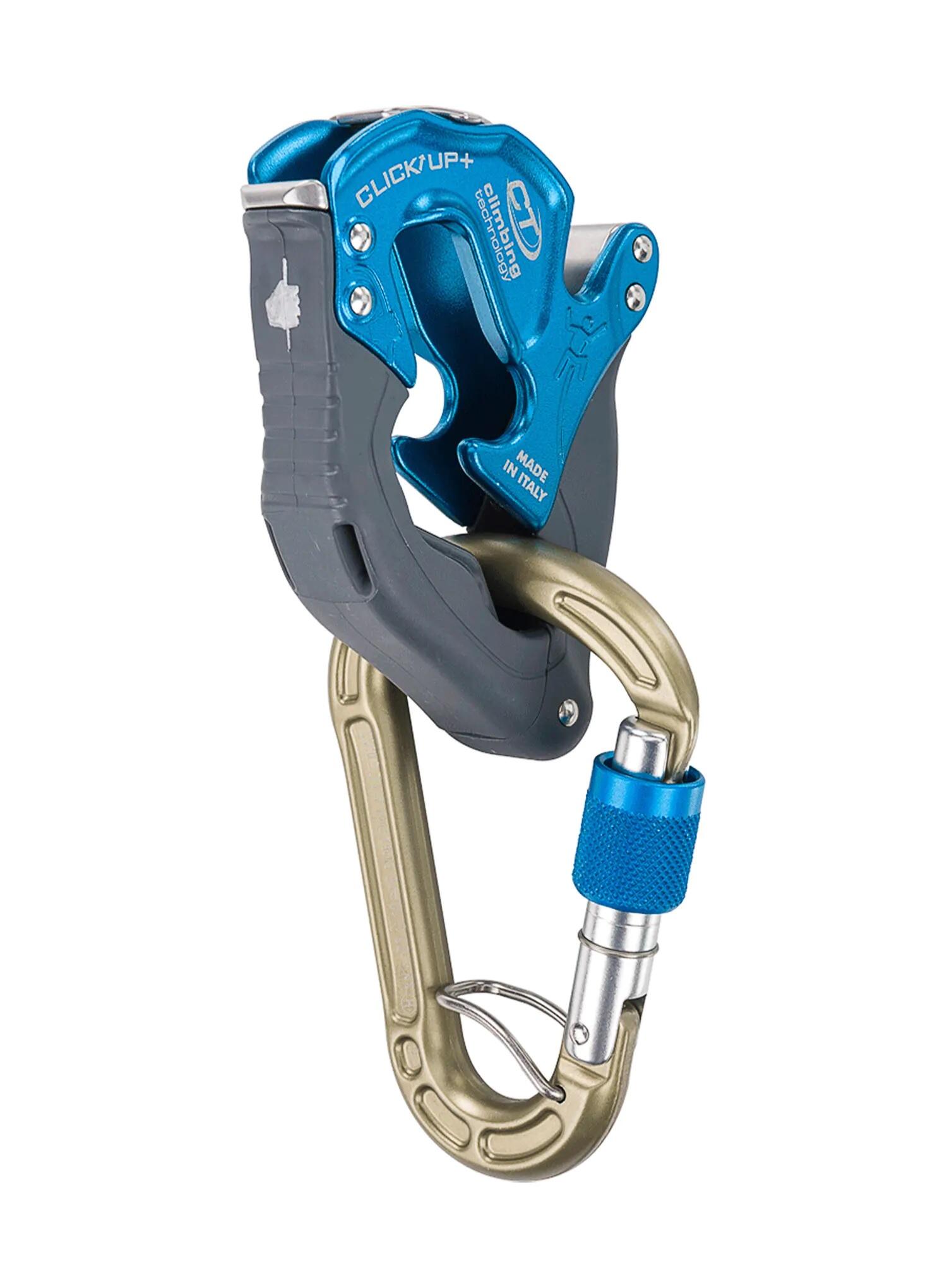 CLIMBING TECHNOLOGY picture