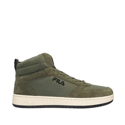 Buty męskie Fila Rega S mid