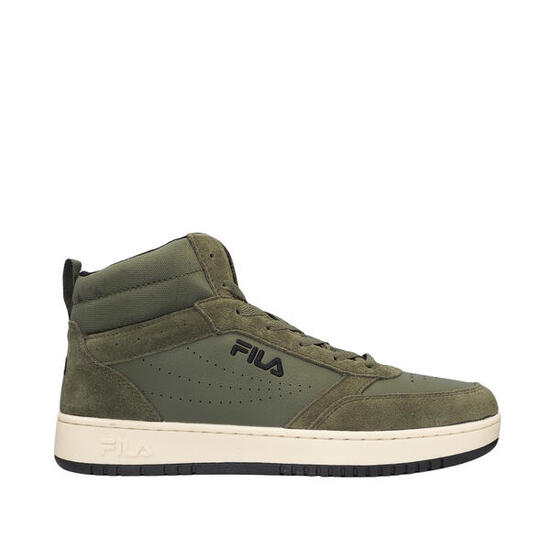 Buty męskie Fila Rega S mid