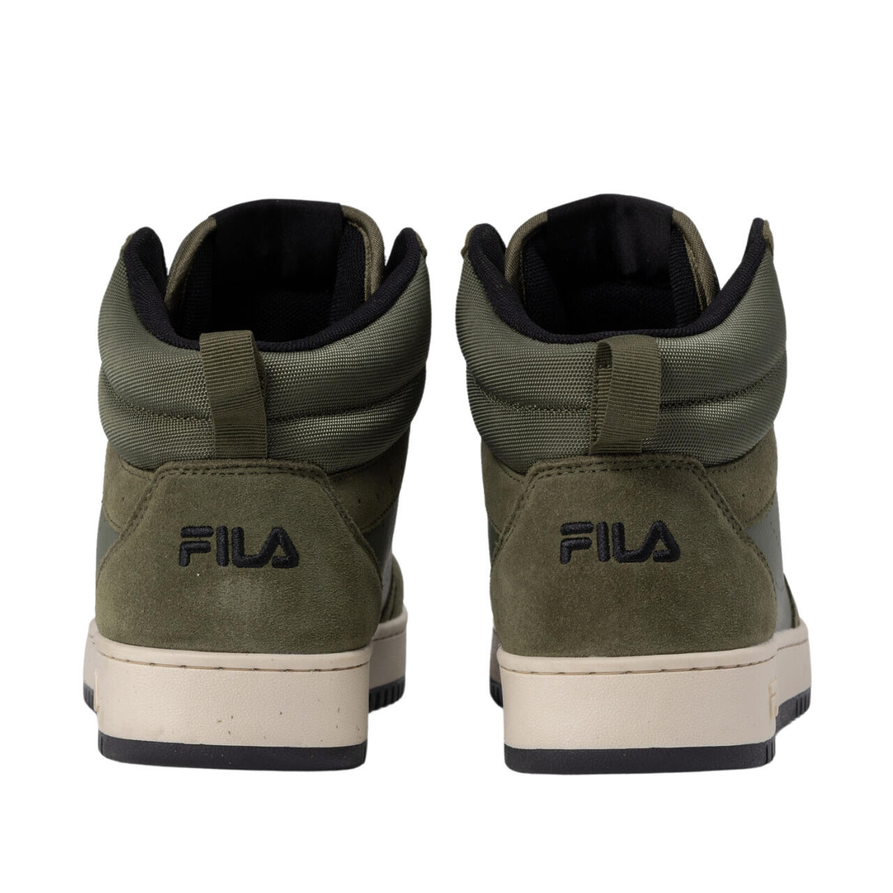 Fila Rega S Mid homme 3/6