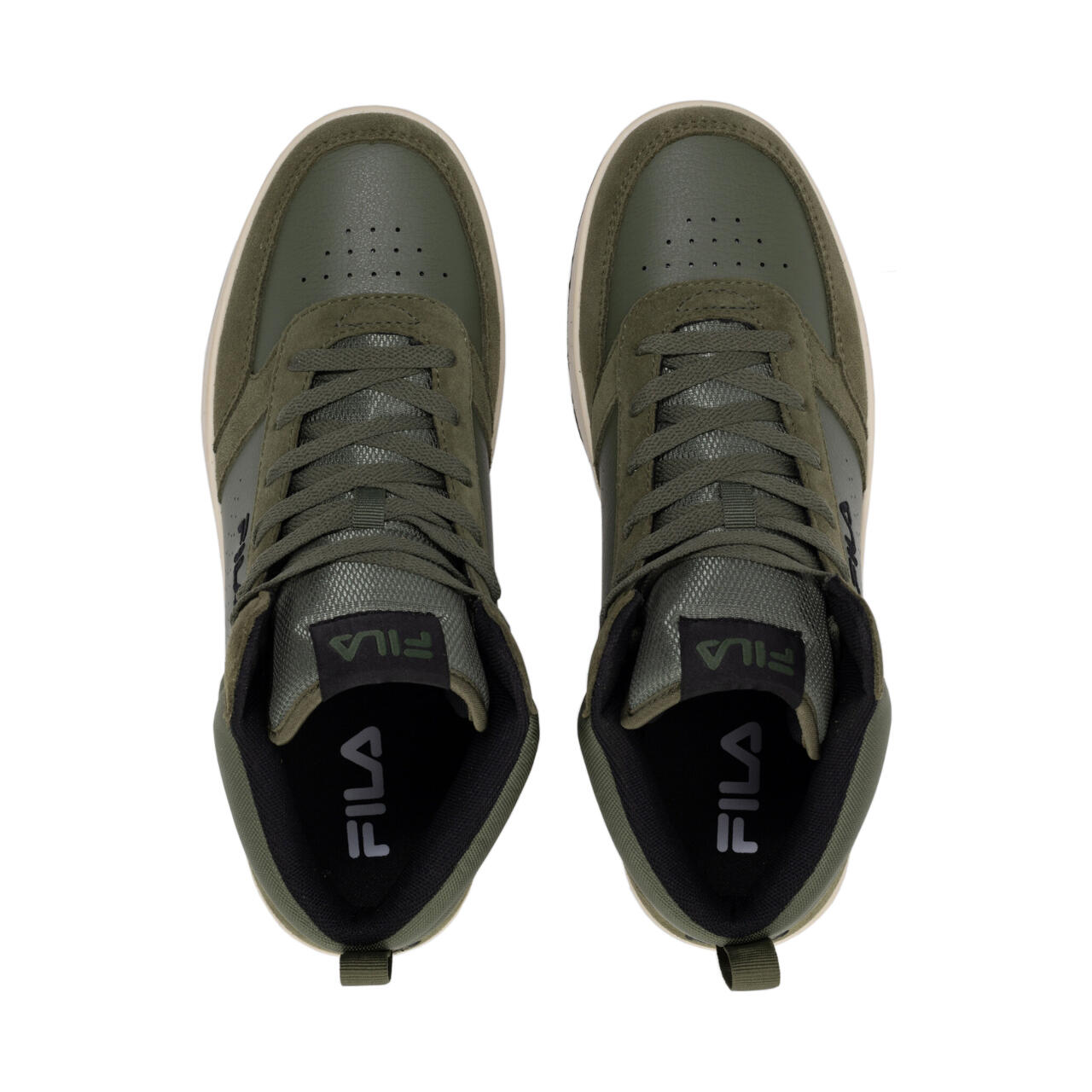 Fila Rega S Mid homme 4/6
