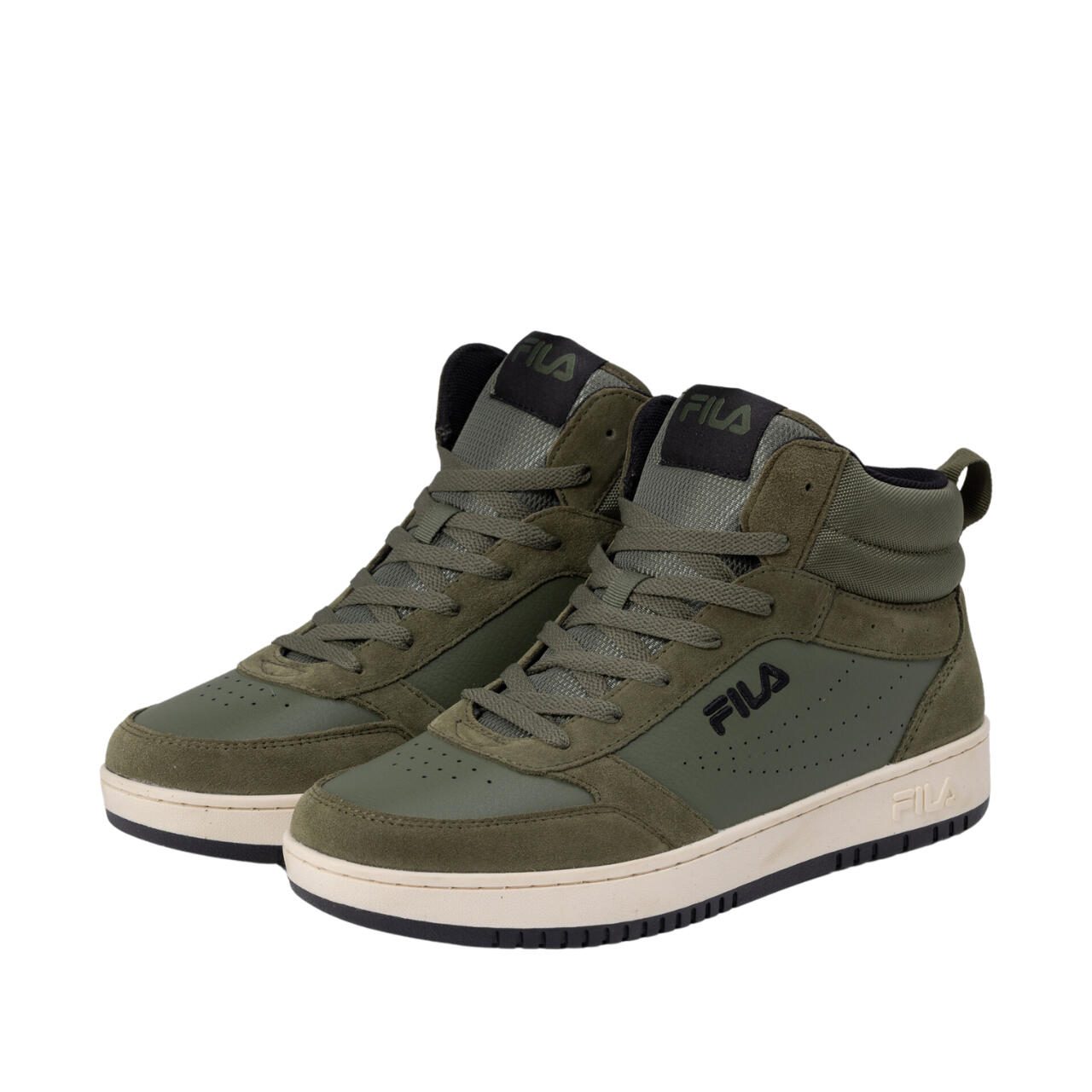 Fila Rega S Mid homme 2/6