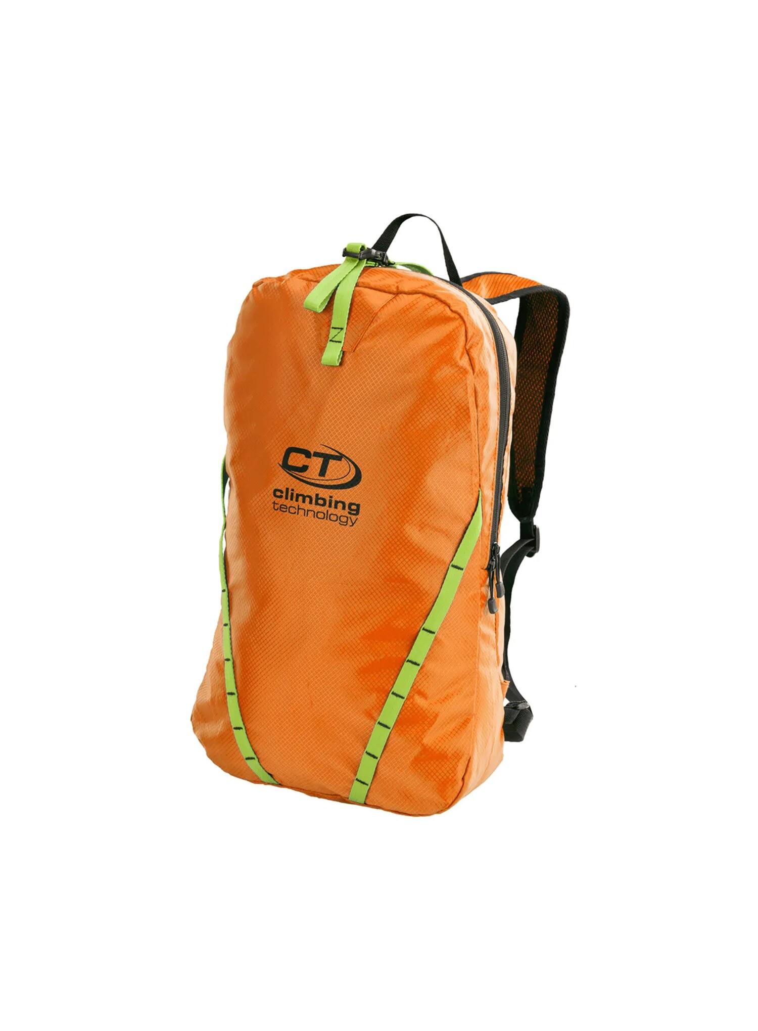 CLIMBING TECHNOLOGY Rucksack Magic Pack 16 L orange
