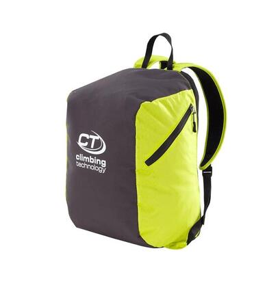 Seiltasche Tank Evo 25 L black-green