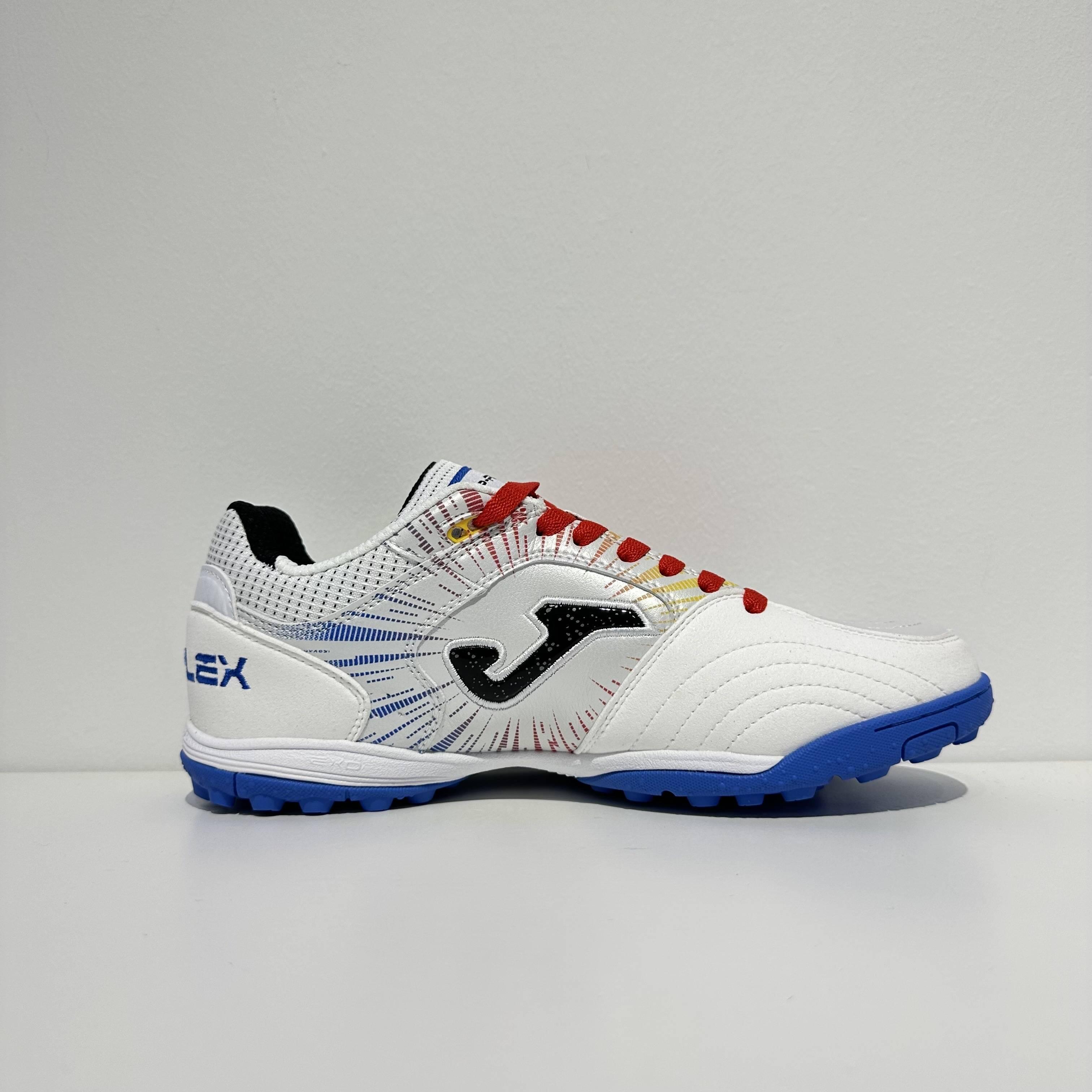 joma / TOP FLEX 2476 IN ろこ joma / TOP FLEX 2476 IN ろこ様専用 - メルカリ