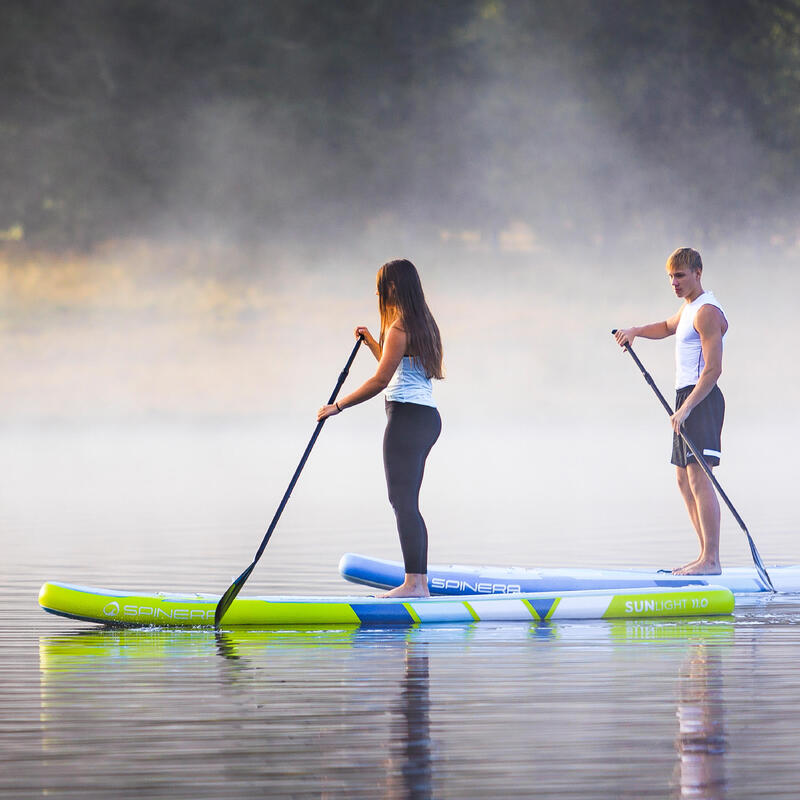Stand-Up Paddle gonflable Sun Light 11.0"