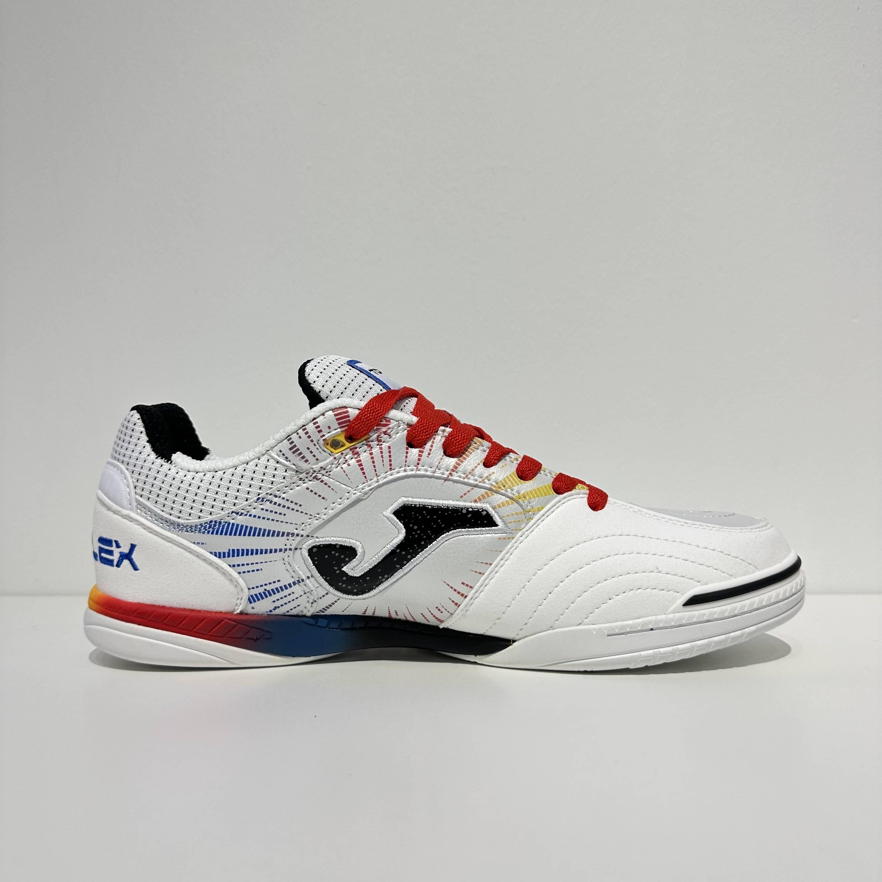 JOMA TOP FLEX 2476 UNISEX FUTSAL SHOE - WORLDCUP EDITION
