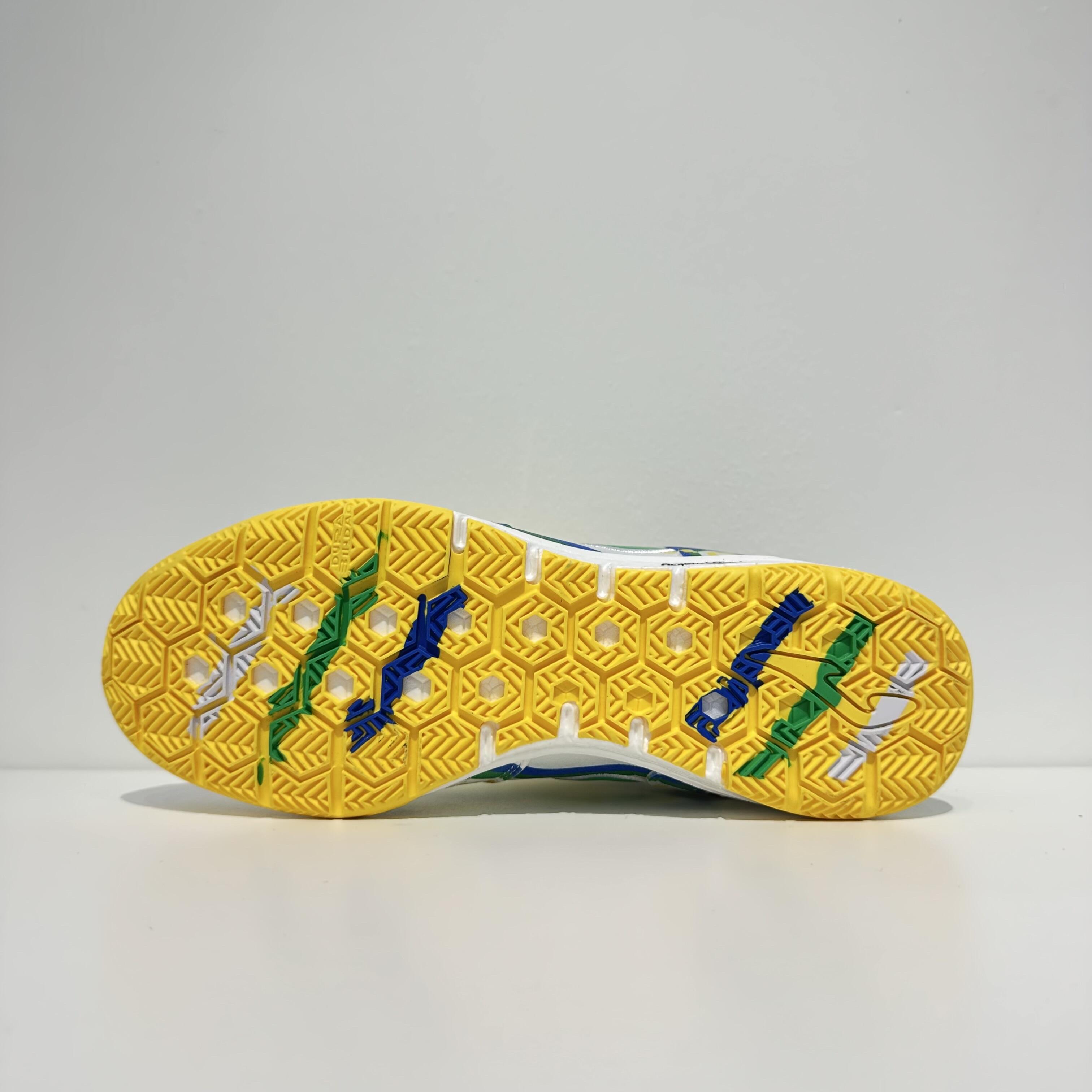 JOMA TOP FLEX REBOUND 2476 UNISEX FUTSAL SHOE - WORLDCUP EDITION JOMA TOP FLEX REBOUND 2476 UNISEX FUTSAL SHOE - WORLDCUP EDITION