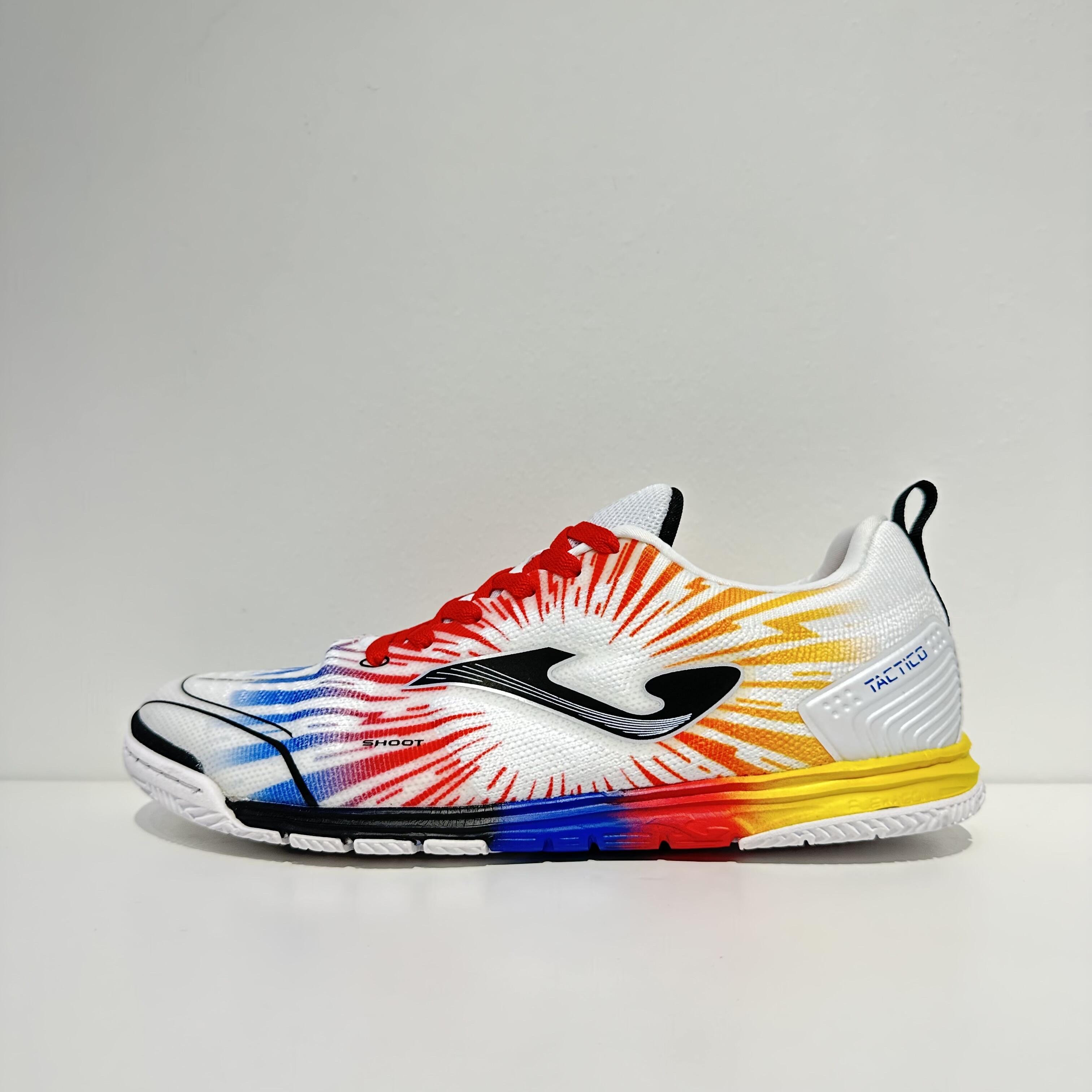 JOMA TACTICO 2476 UNISEX FUTSAL SHOE - WORLDCUP EDITION