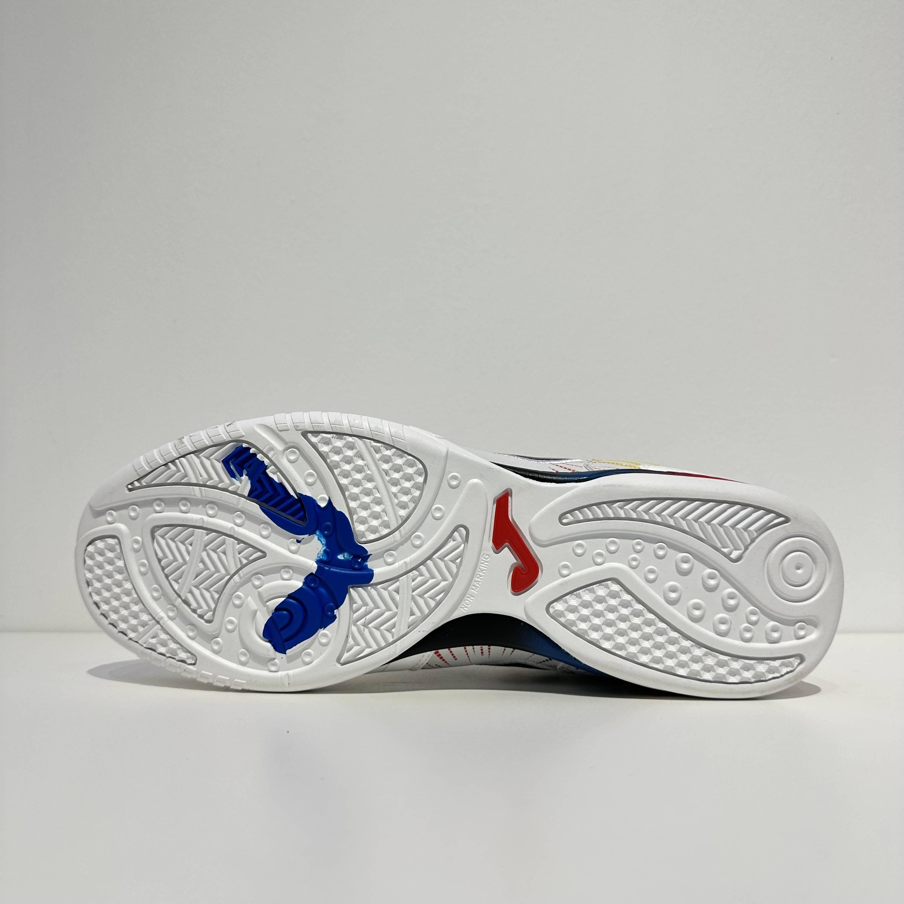 JOMA TOP FLEX 2476 UNISEX FUTSAL SHOE - WORLDCUP EDITION