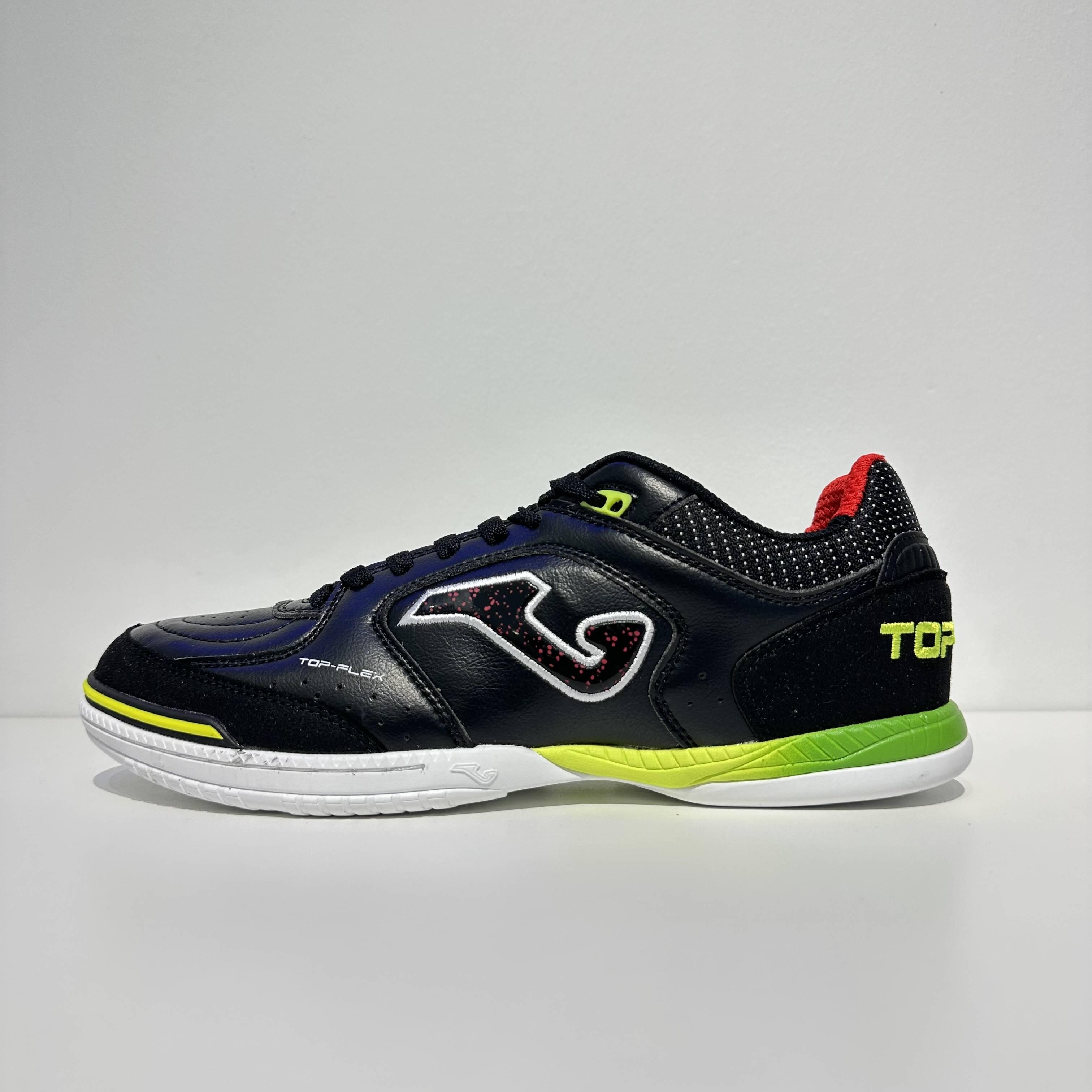 Amazon.com | Joma Top Flex 2401 in TOPW2401IN, Mens, Indoor