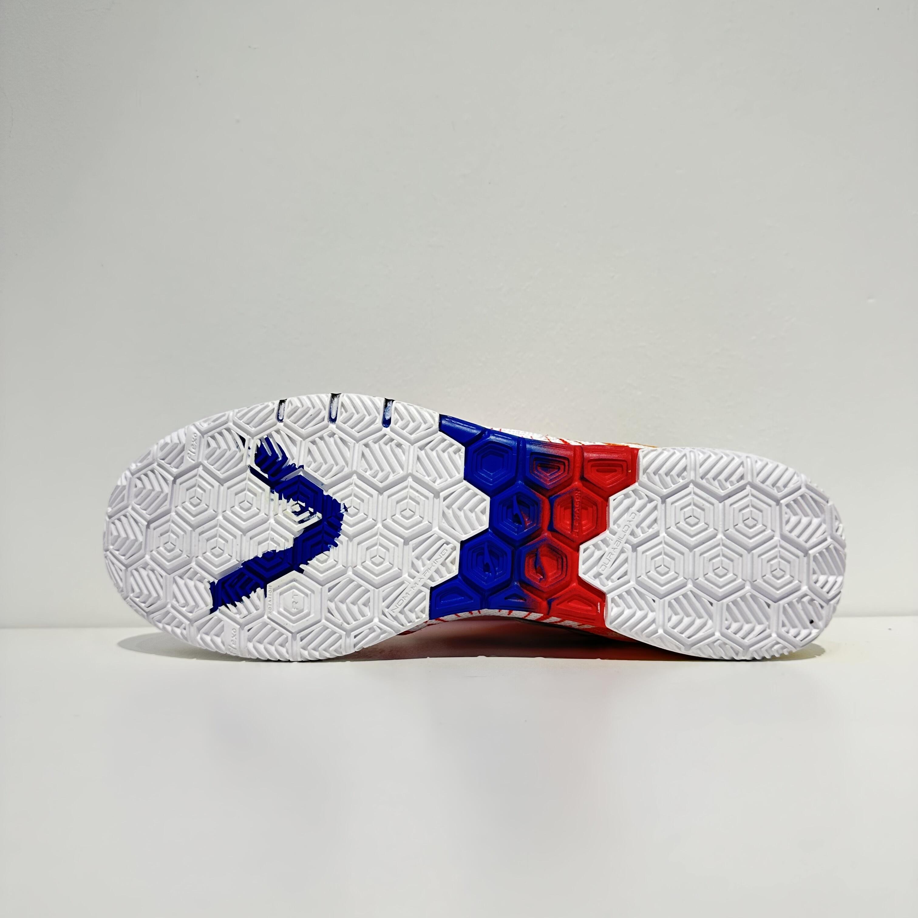 JOMA TACTICO 2476 UNISEX FUTSAL SHOE - WORLDCUP EDITION