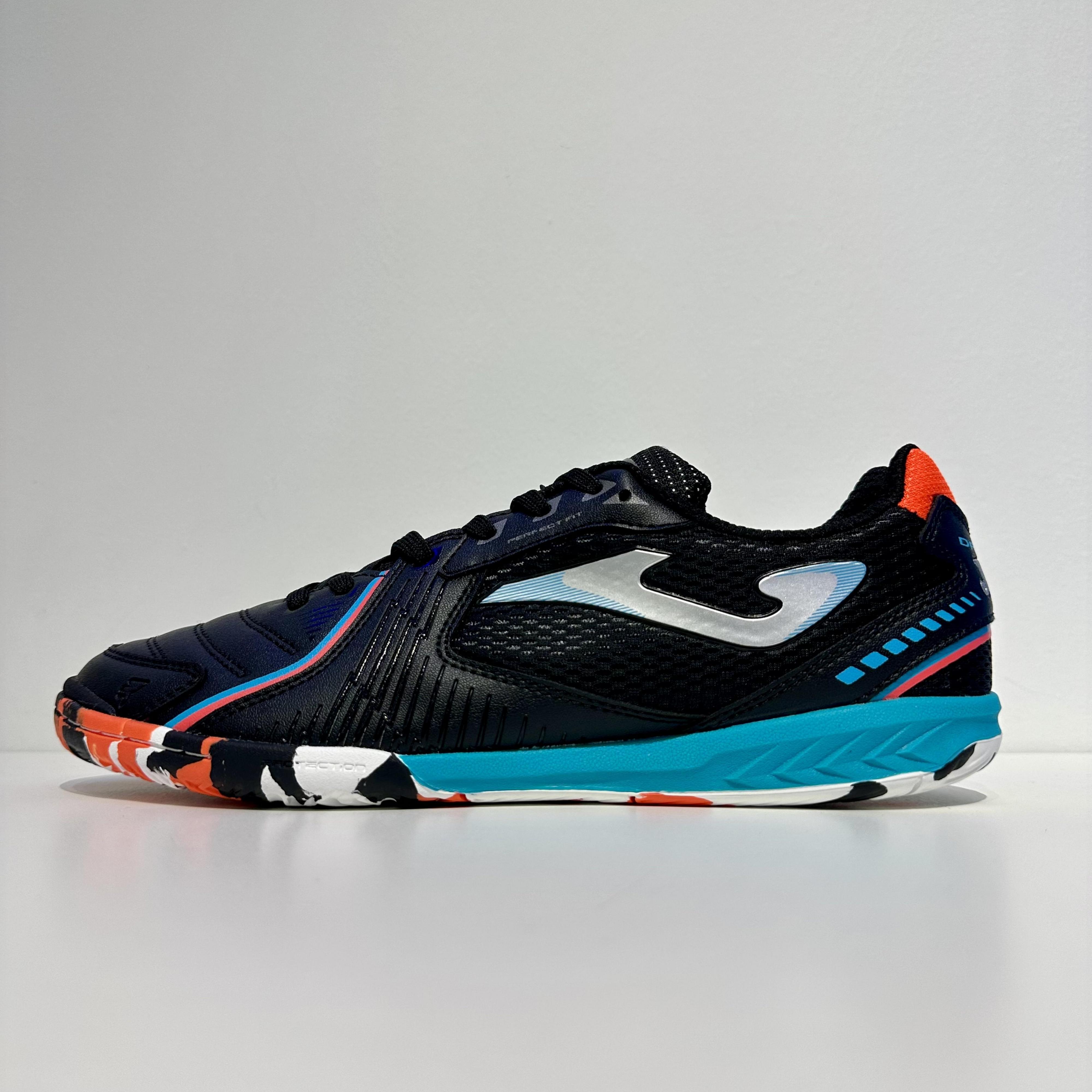 Joma Gambeta ブラック 42 楽天市場】GAMBETA ホマ(Joma)フットサルシューズ GAMS2501IN