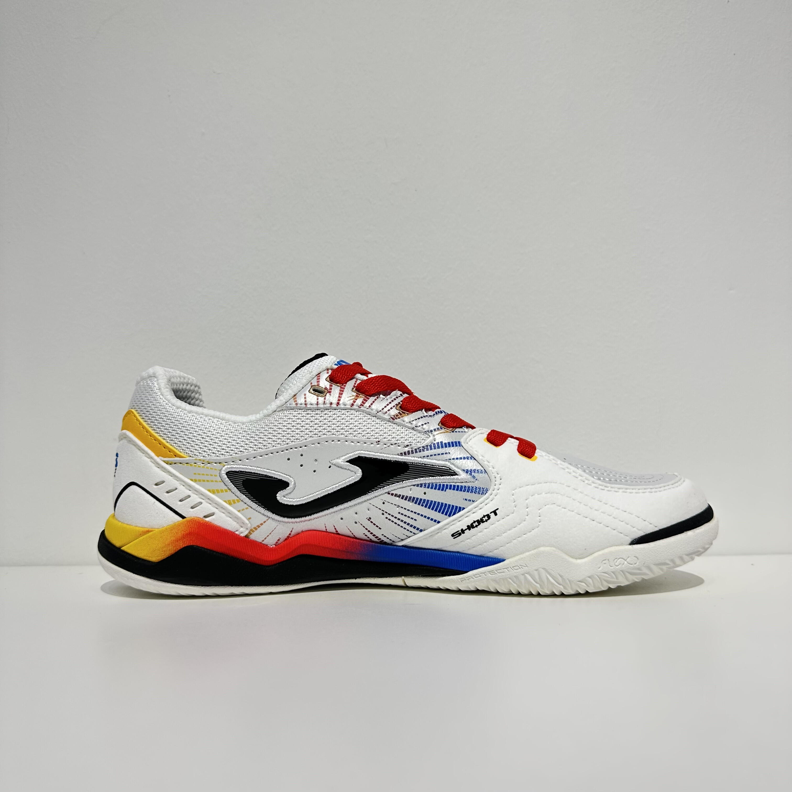 JOMA FS REACTIVE 2476 UNISEX FUTSAL SHOE - WORLDCUP EDITION