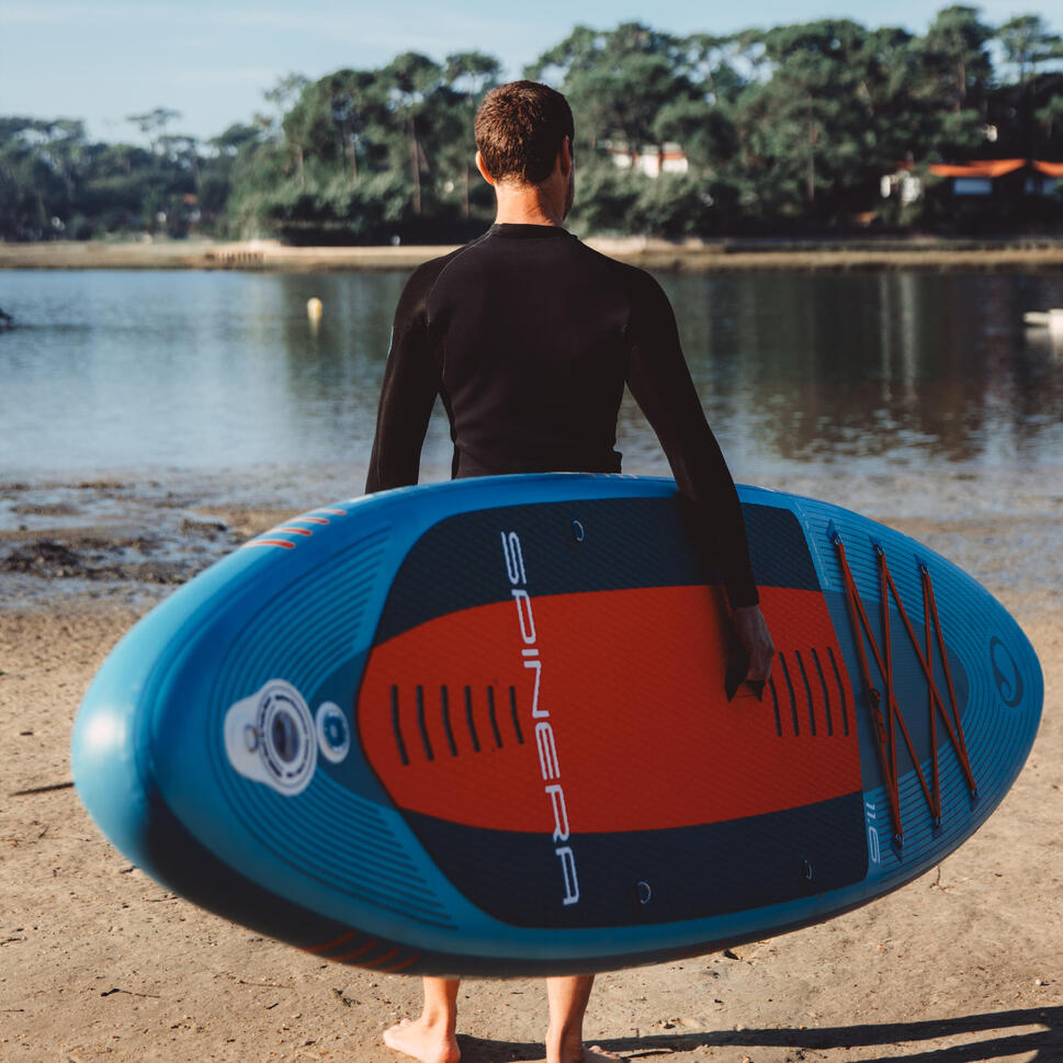 Deska SUP Spinera Lets Paddle 11'6''