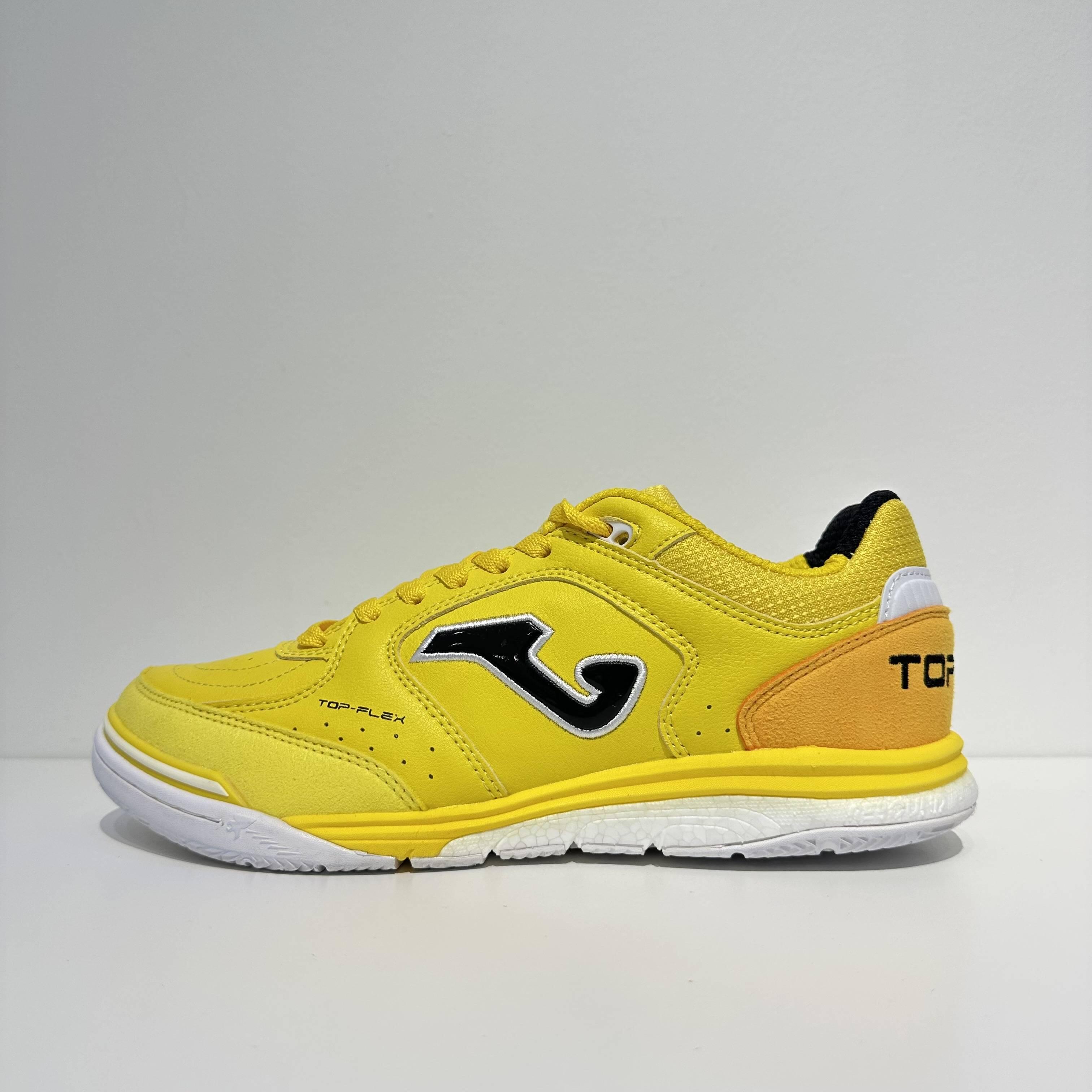シューズ JOMA / TOP FLEX 2528 YELLO TF (28.5) シューズ JOMA / TOP FLEX 2528 YELLO TF (28.5) JOMA/ホマ
