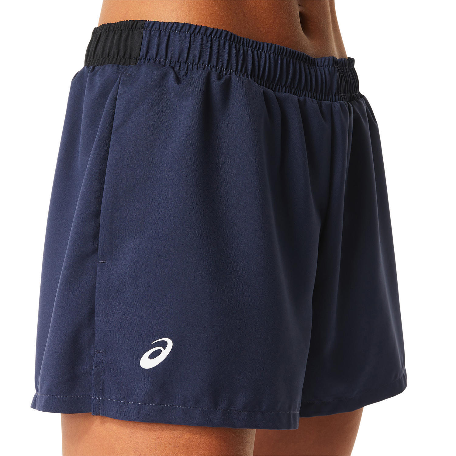 Short Asics Women Court 2042a267 Mujer 5/7