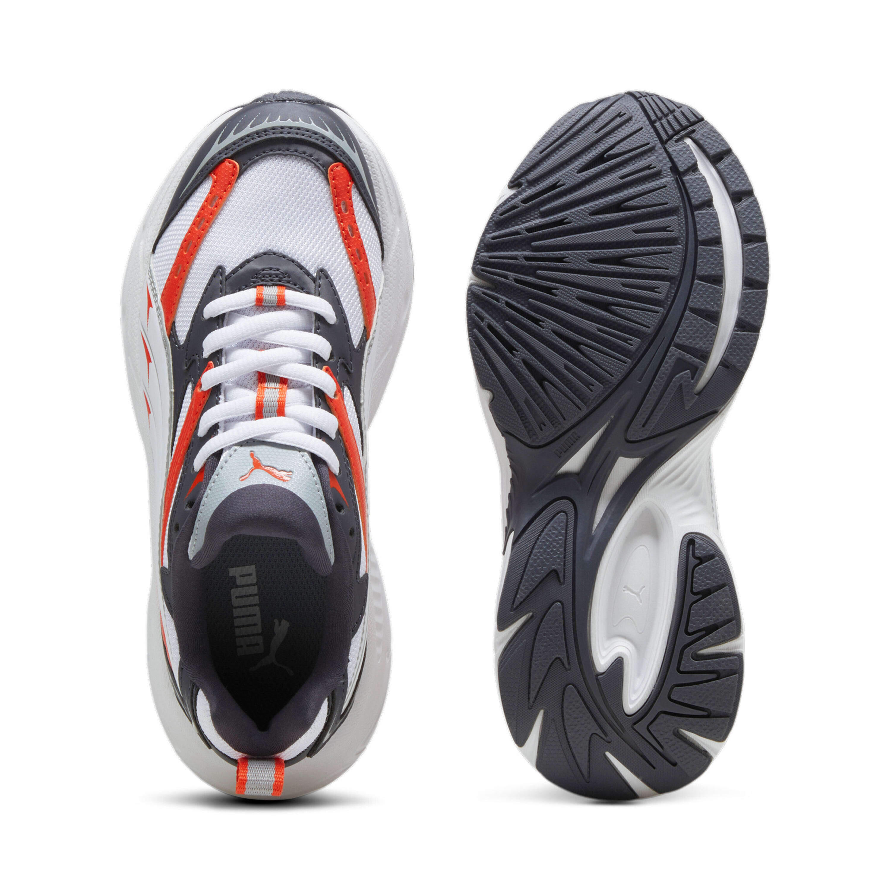 Trenerzy dla dzieci Puma Morphic Techie 6/6