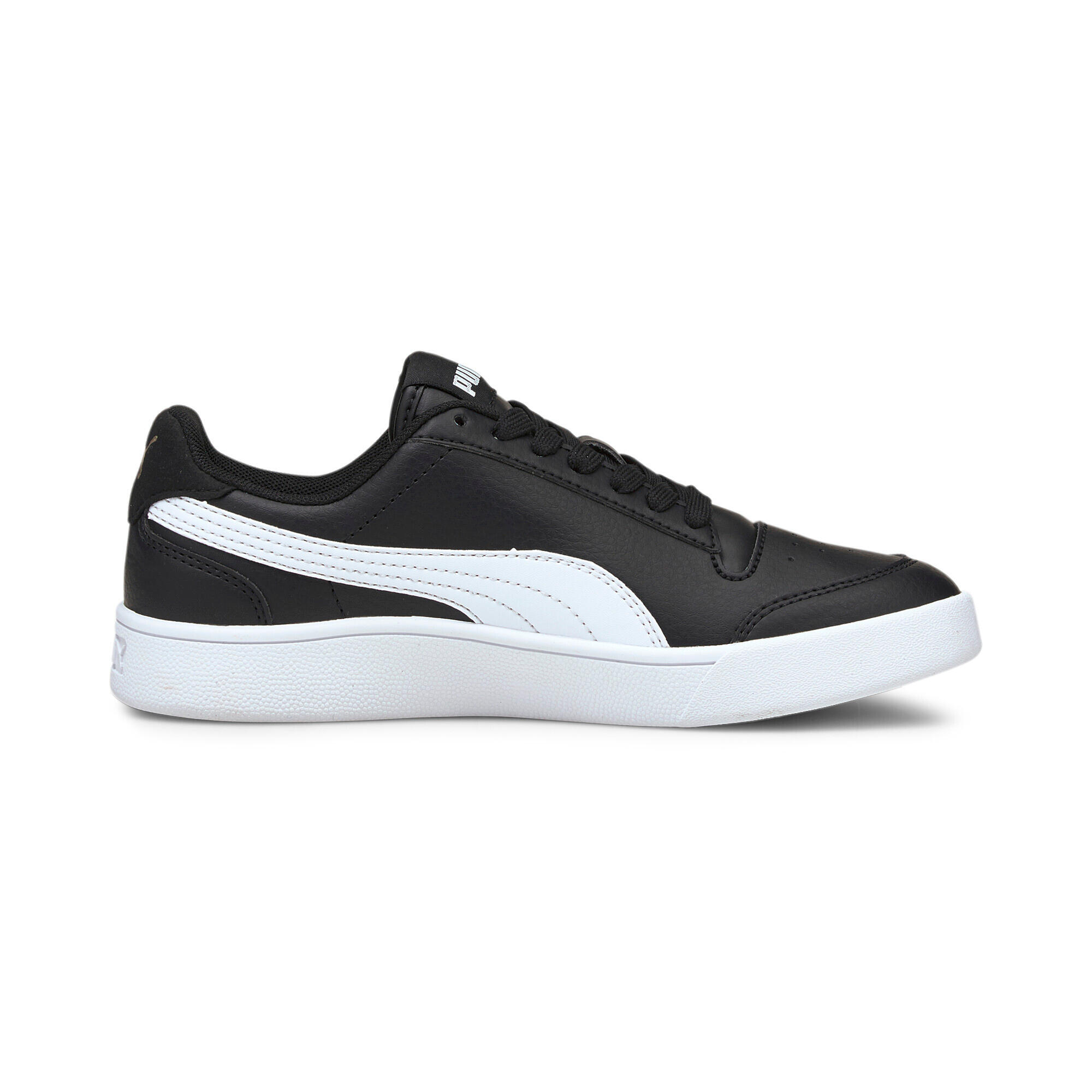 Basket à Scratch Junior Puma Shuffle V Inf - Enfant 7/7