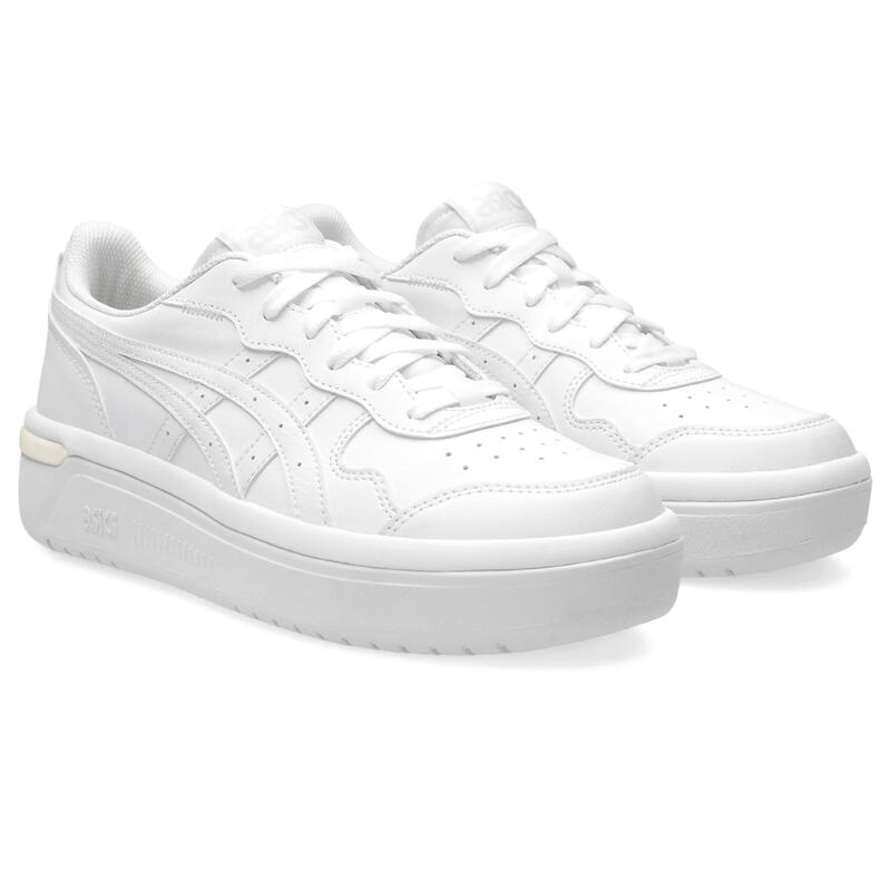 Chaussures de course Adultes Asics Japan St Blanc