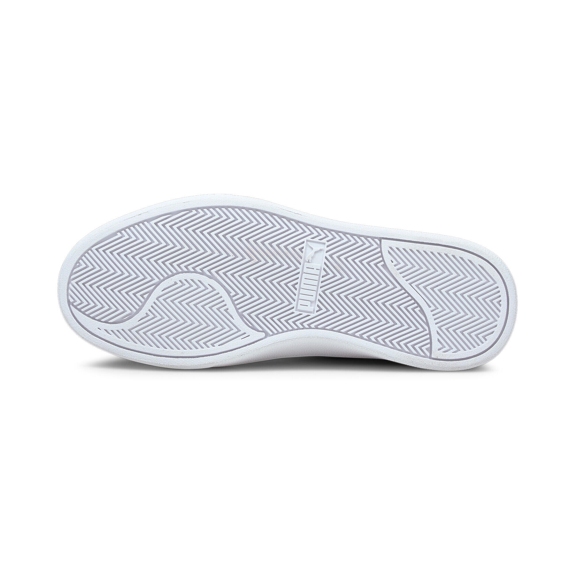 Basket à Scratch Junior Puma Shuffle V Inf - Enfant 6/7