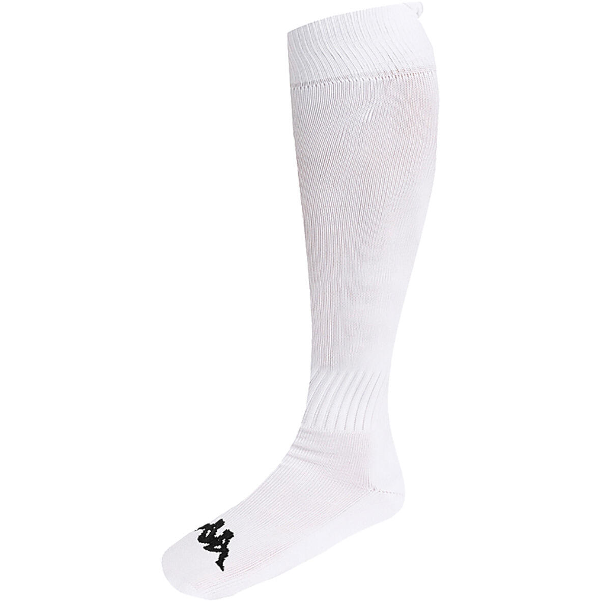 Chaussettes football adulte Lyna bleu 3/7