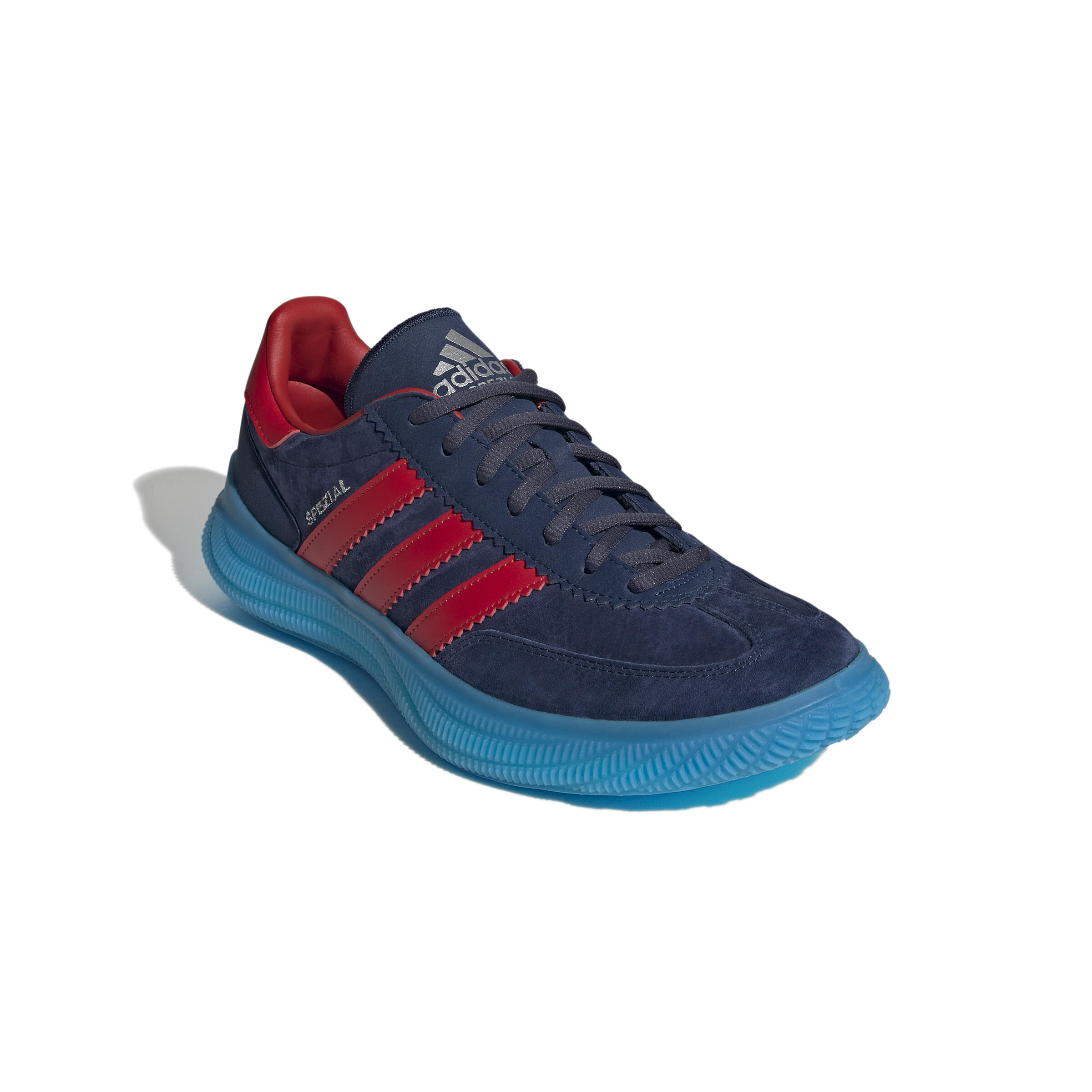 Buty do piłki ręcznej spezial pro 3/7