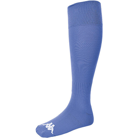 Chaussettes football adulte Lyna bleu 5/7