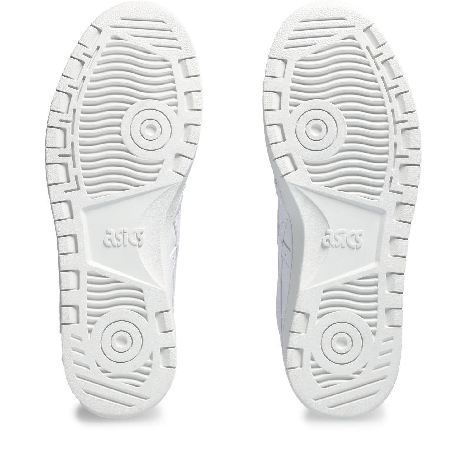 Baskets mode Femme JAPAN S Blanc 6/7