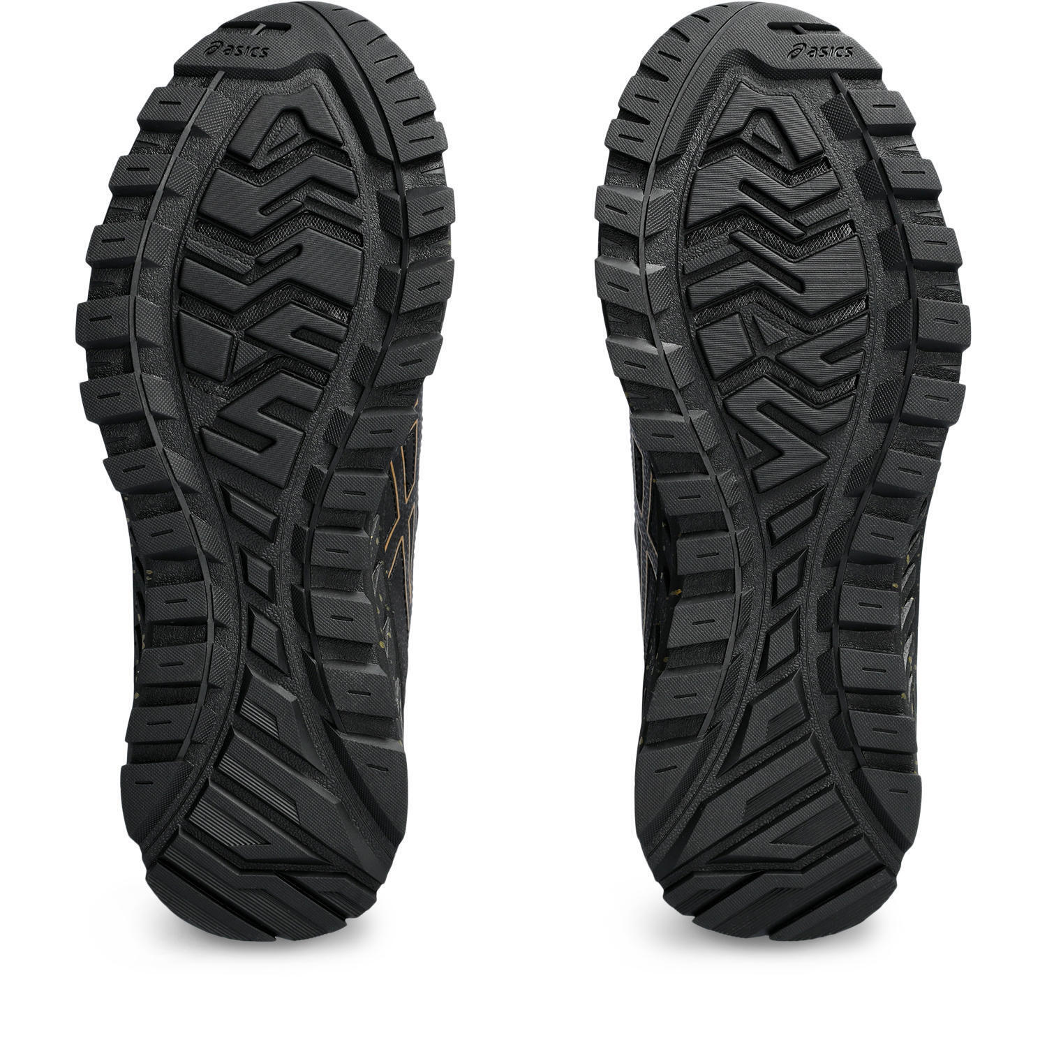 Sportschoenen Mannelijk Asics ASICS Gel-Citrek Zwart 7/7