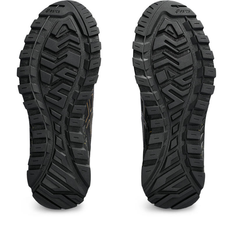 Chaussures de sport Homme GEL CITREK Noir