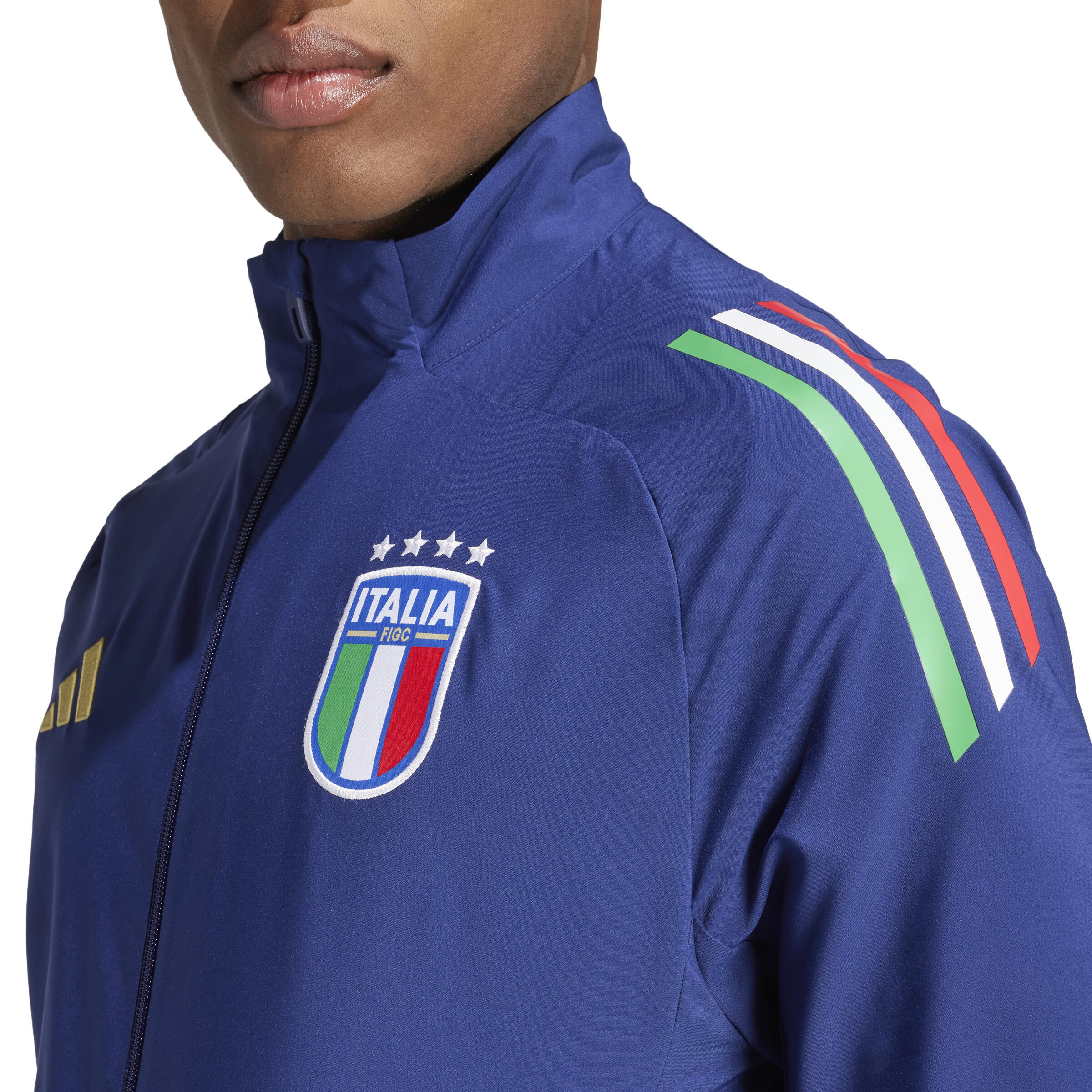 Italia Giacca da rappresentanza Tiro 24 Competition 7/7