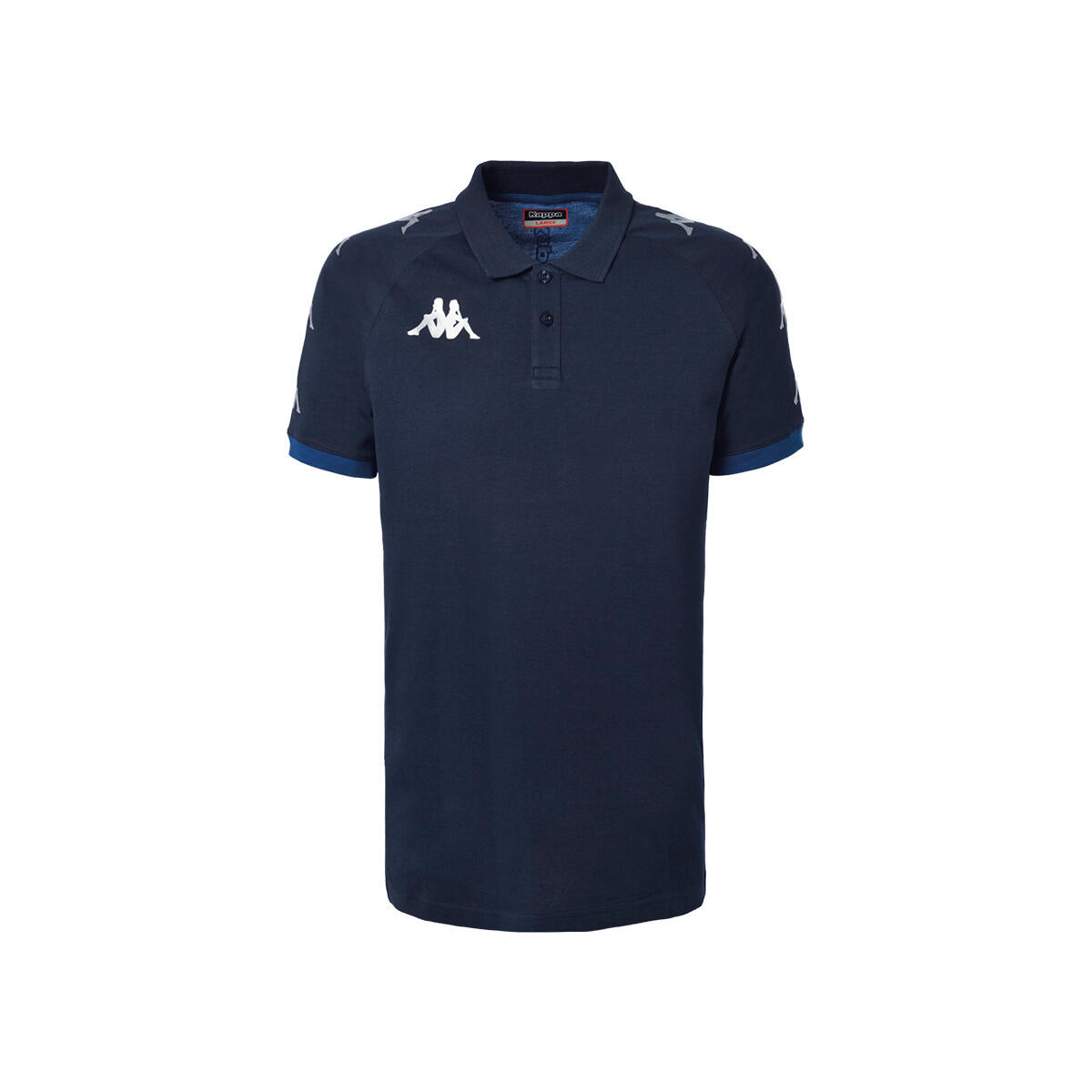 Polo Kappa Caldes 5/7