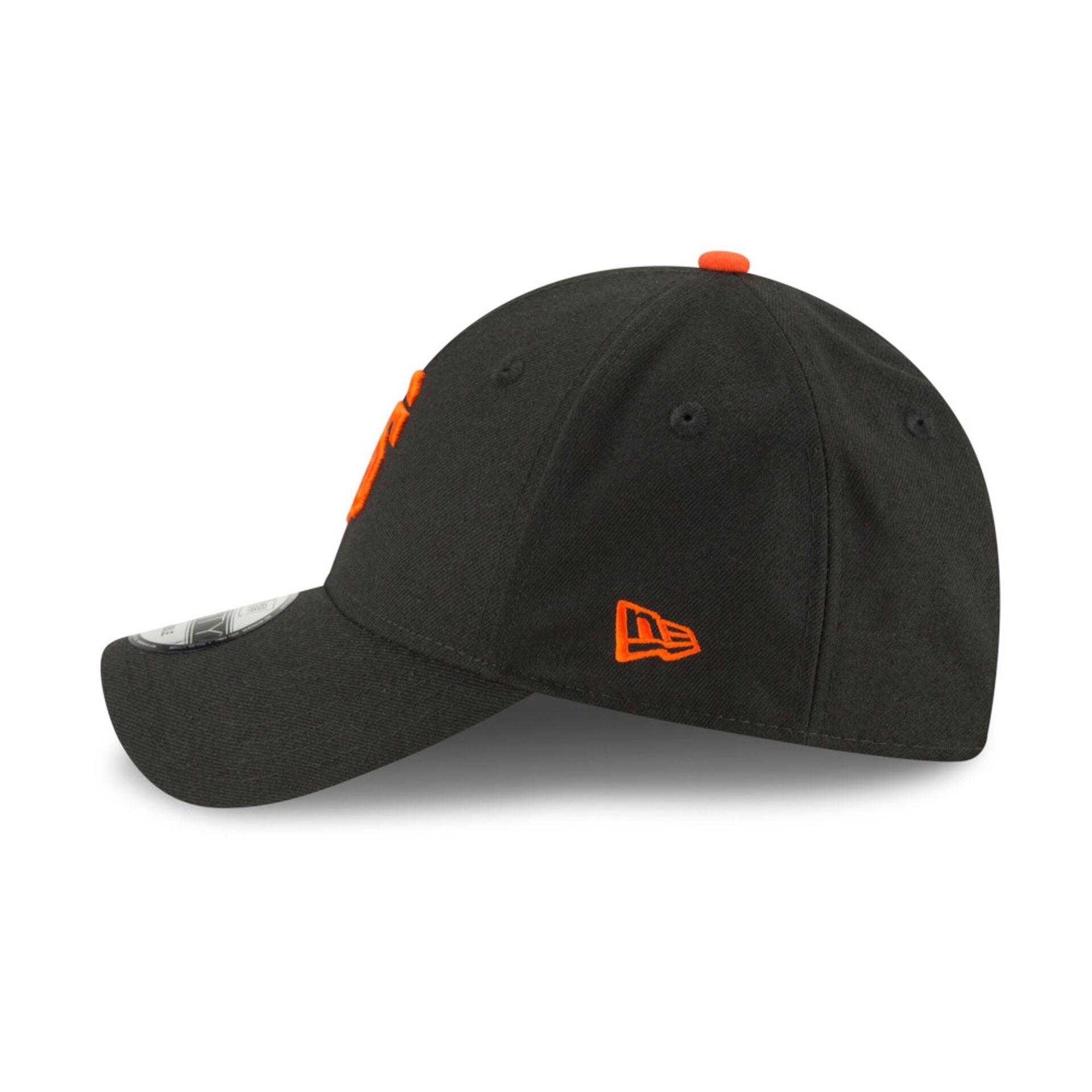 New Era TEAM OUTLINE 9FORTY® UNISEX - Cappellino - beige