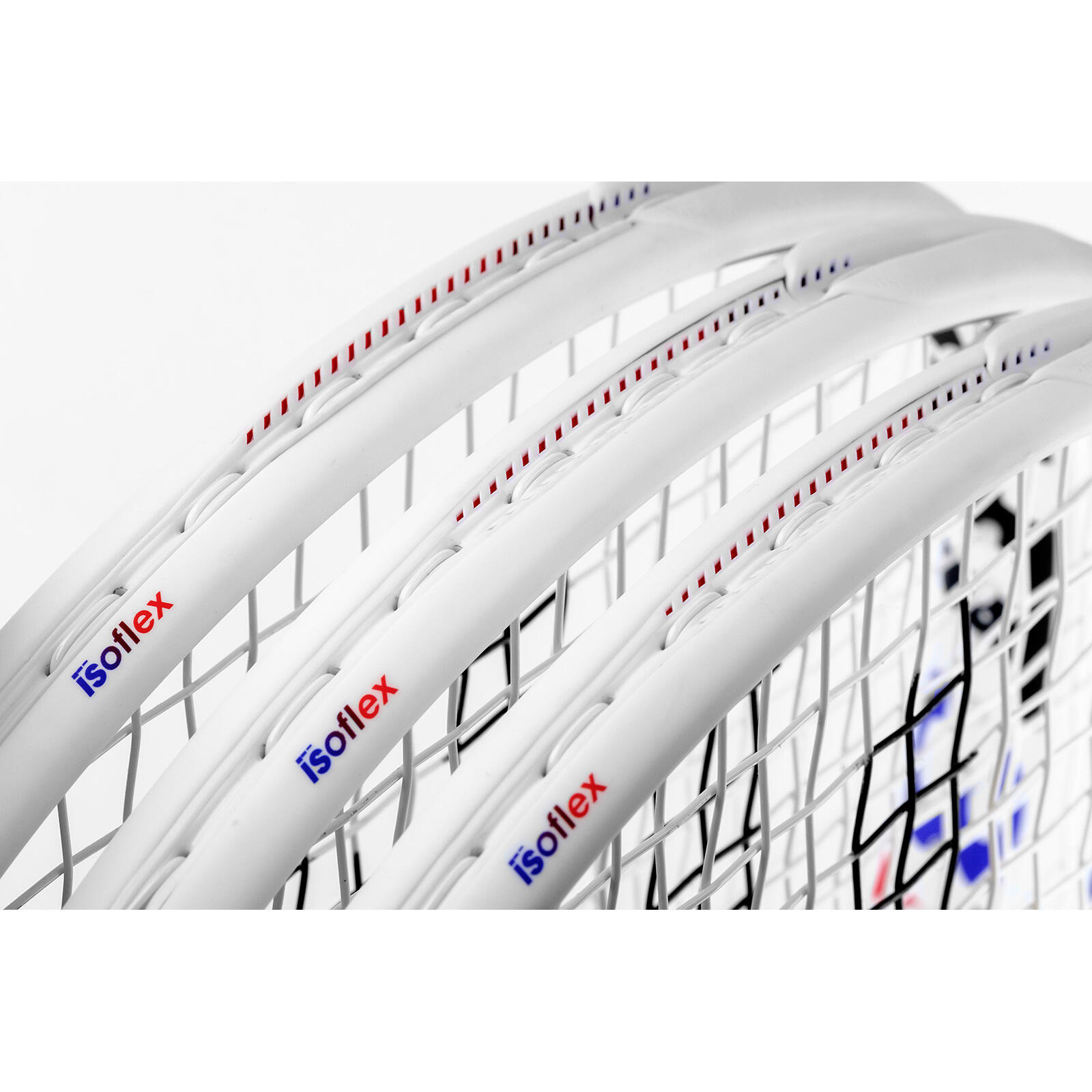 Racchetta da tennis Tecnifibre T-FIGHT 315 ISOFLEX 2/7