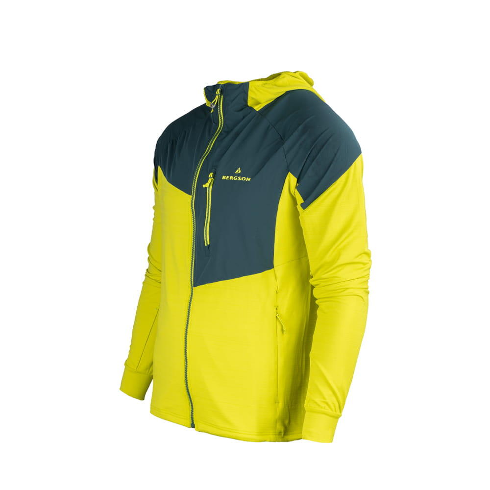 Bluza streczowa męska Swiftmove 3/7