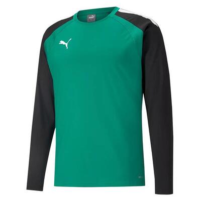 Sweatshirt puma teamliga