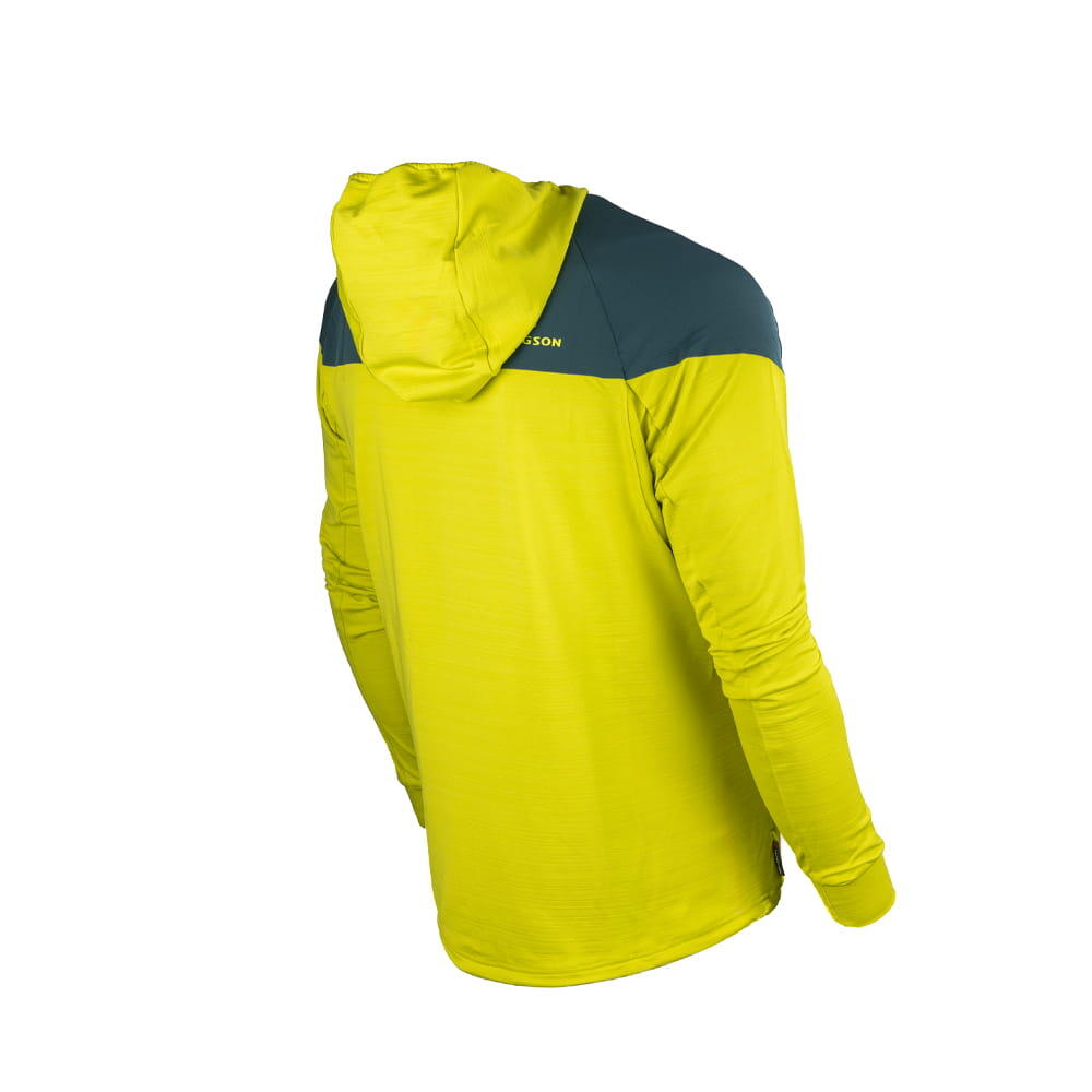 Bluza streczowa męska Swiftmove 4/7