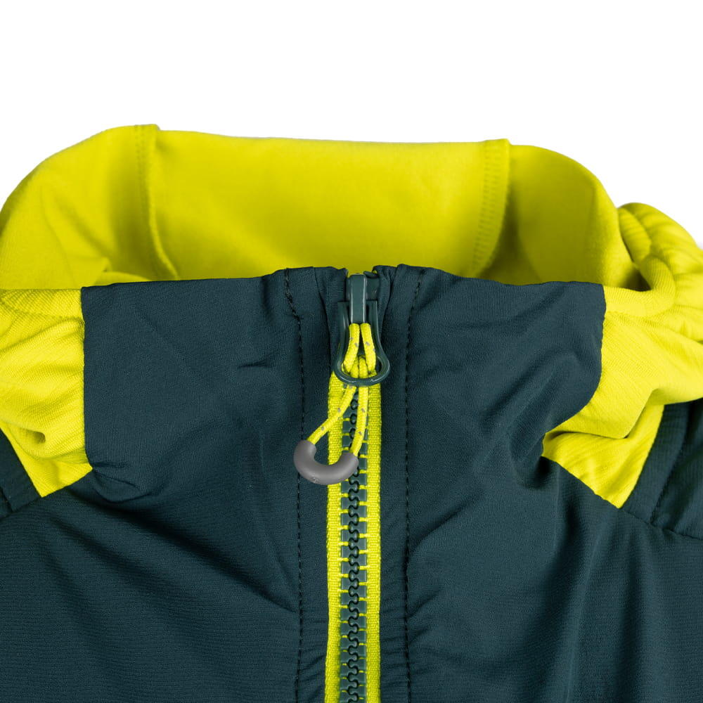 Bluza streczowa męska Swiftmove 5/7