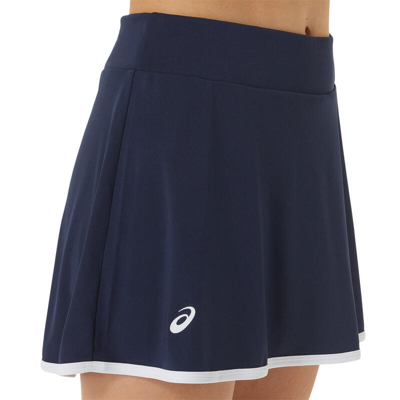 Jupe-short Femme Asics Court Skort 2042a266