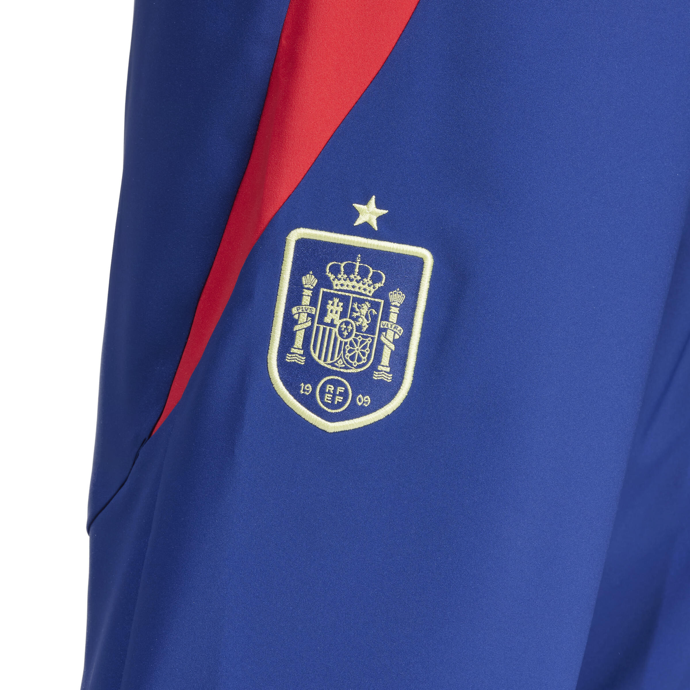 Spanje Tiro 24 Competition Presentation Broek 6/6