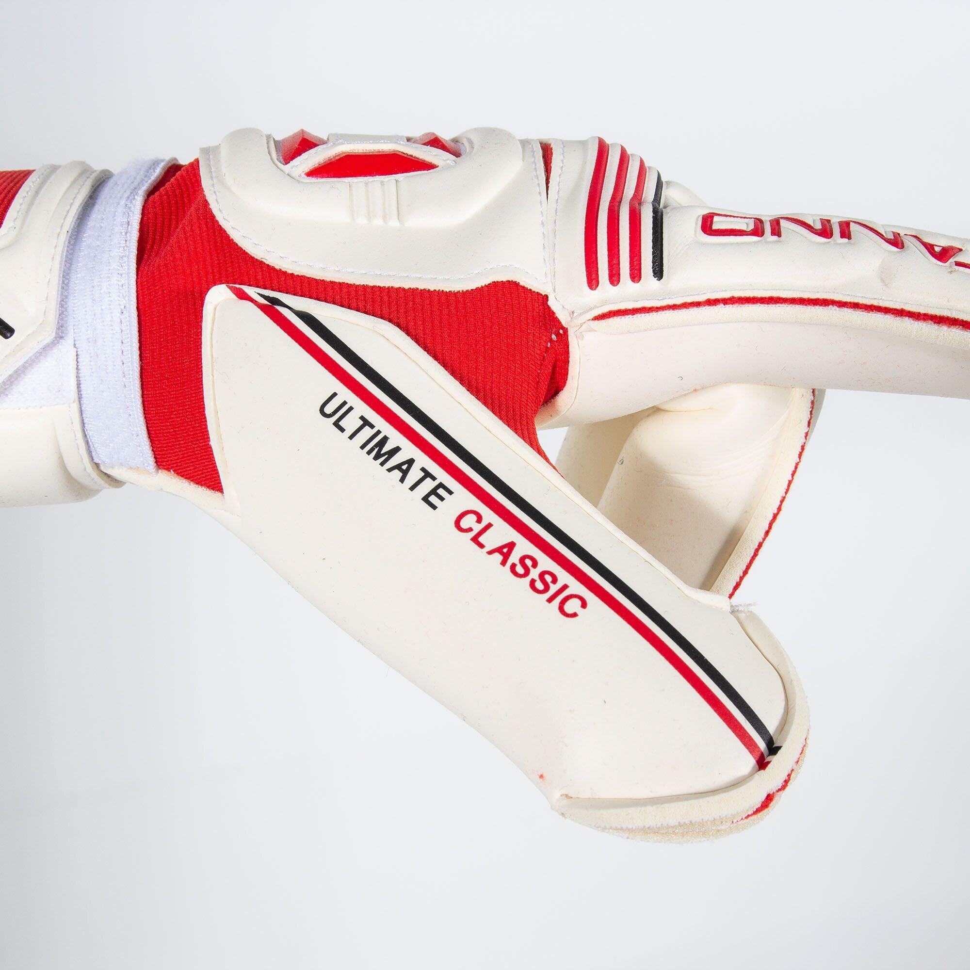 Handschoenen Stanno Ultimate Grip II 5/5