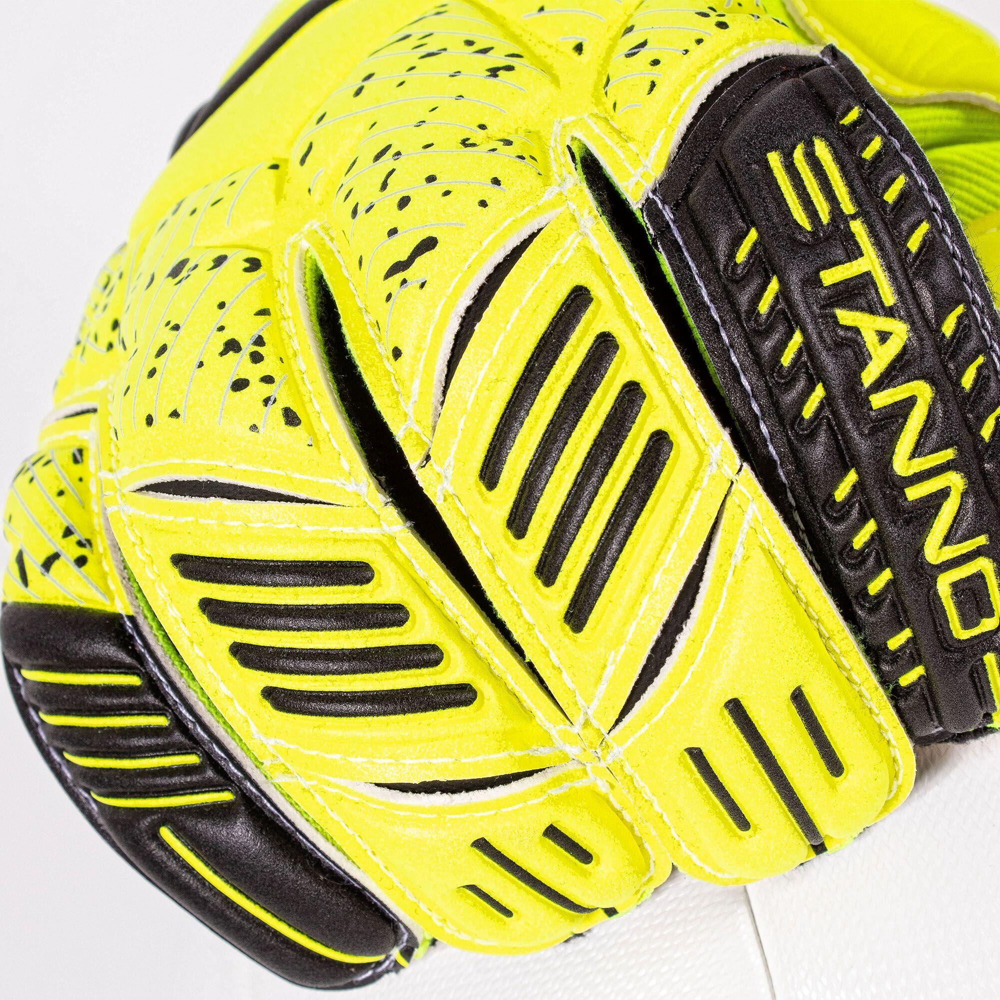 Stanno Power Shield IV Goalkeeper Gloves 5/5
