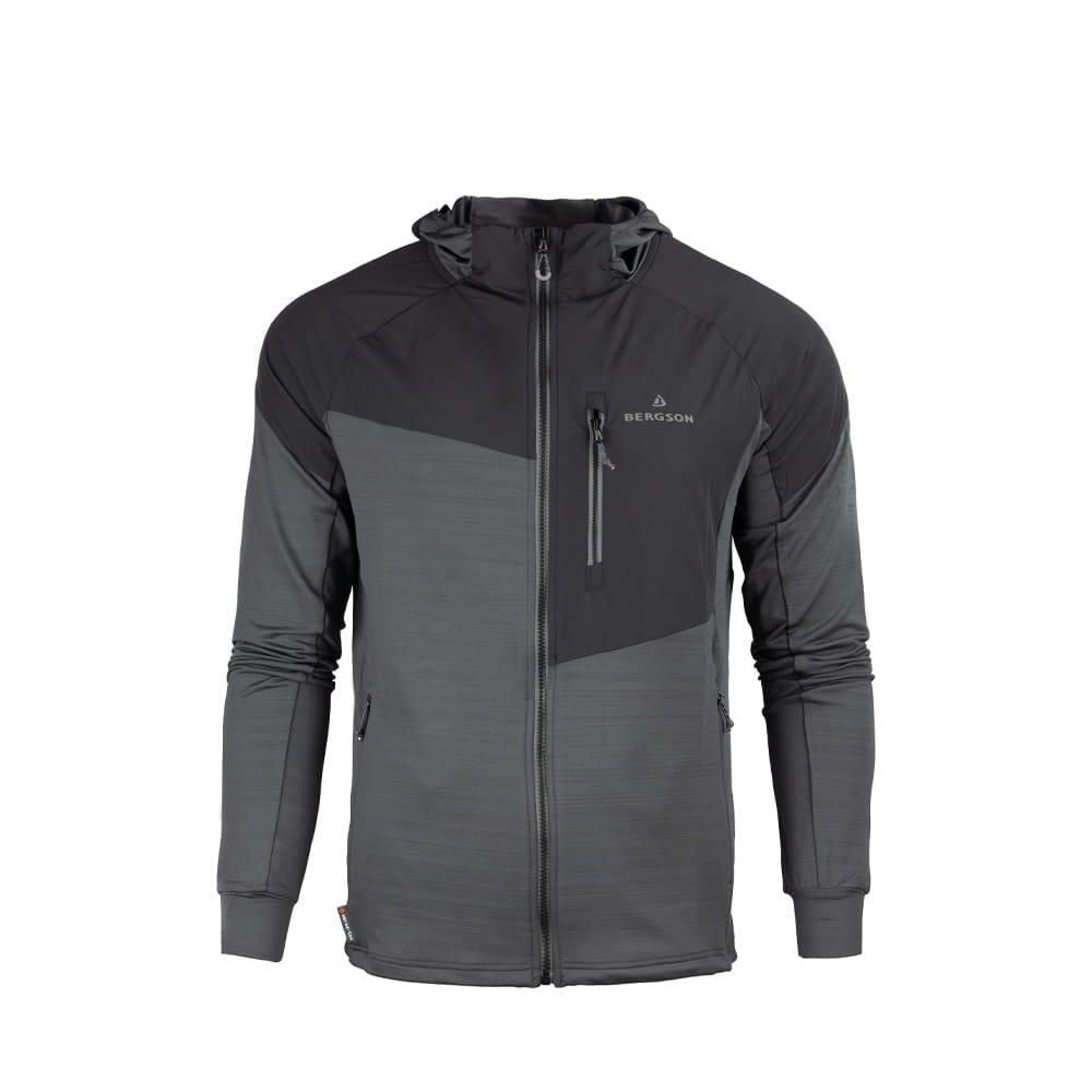 Bluza streczowa męska Swiftmove1 1/7